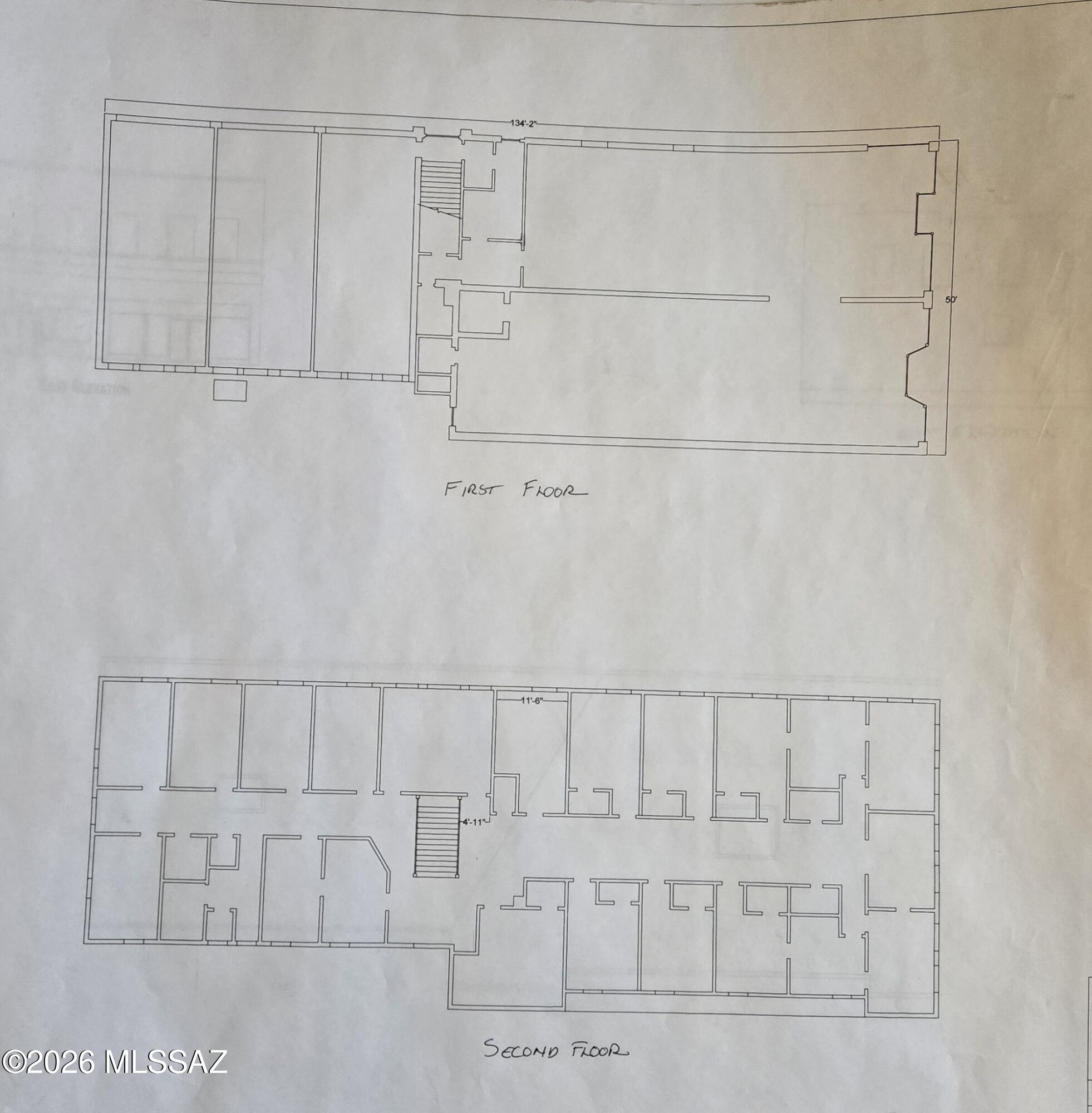 Out Of Pima County - Residential Income