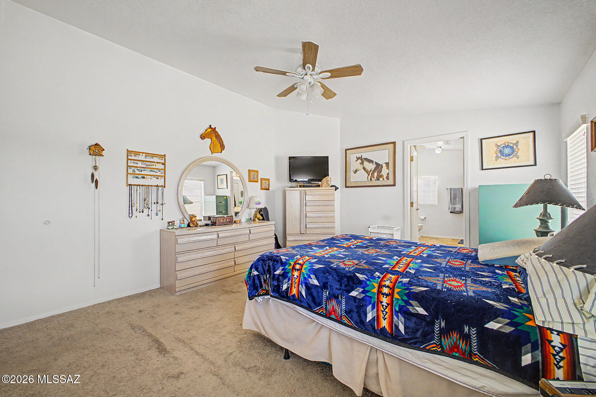 Rancho Del Sol Lindo (123-438) - Residential