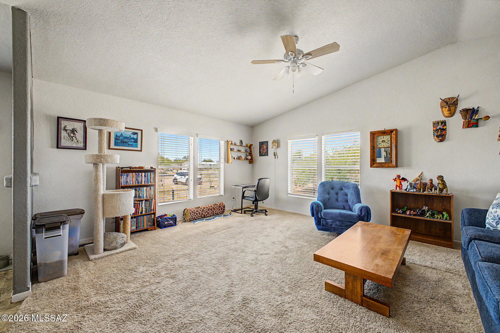 Rancho Del Sol Lindo (123-438) - Residential