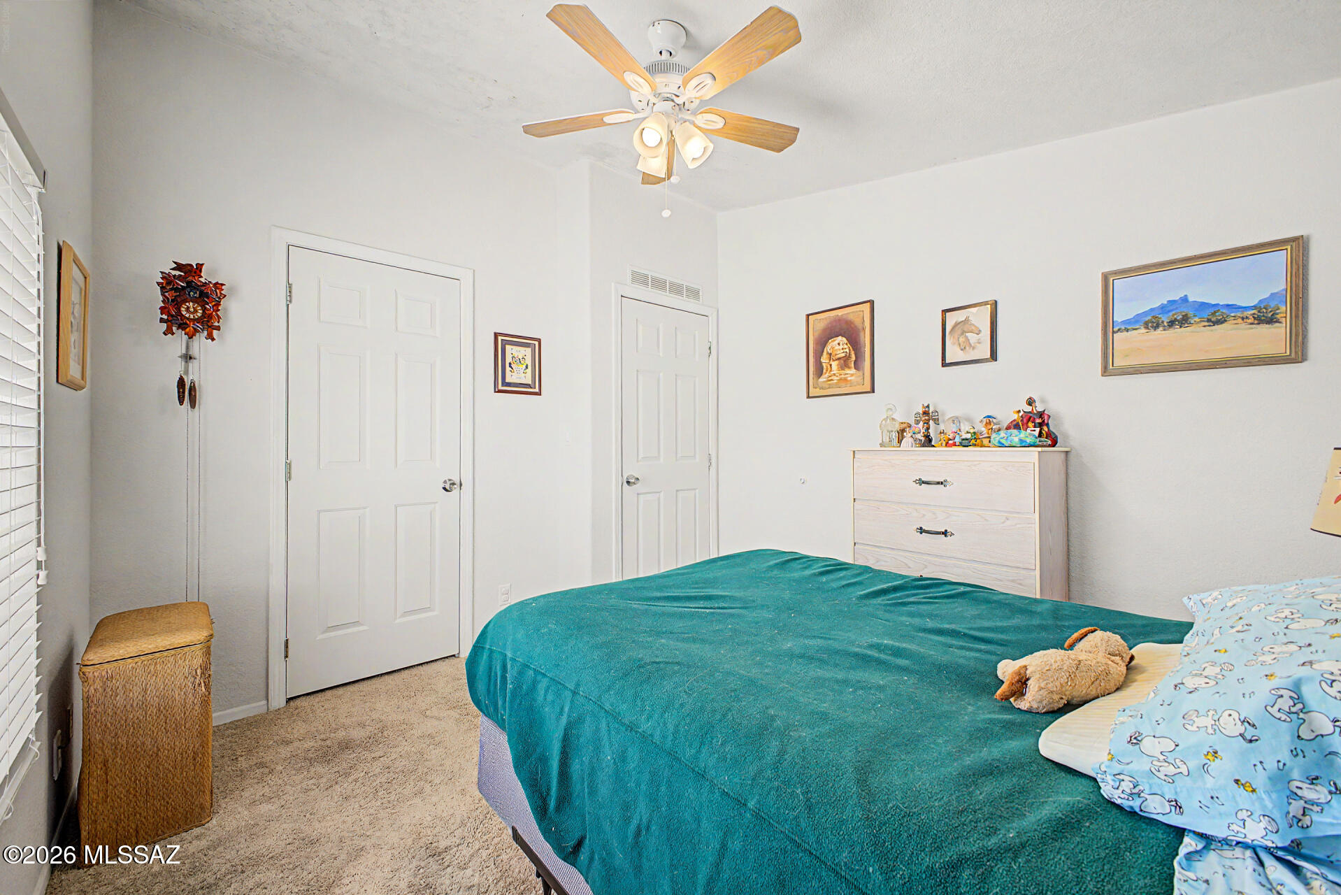 Rancho Del Sol Lindo (123-438) - Residential