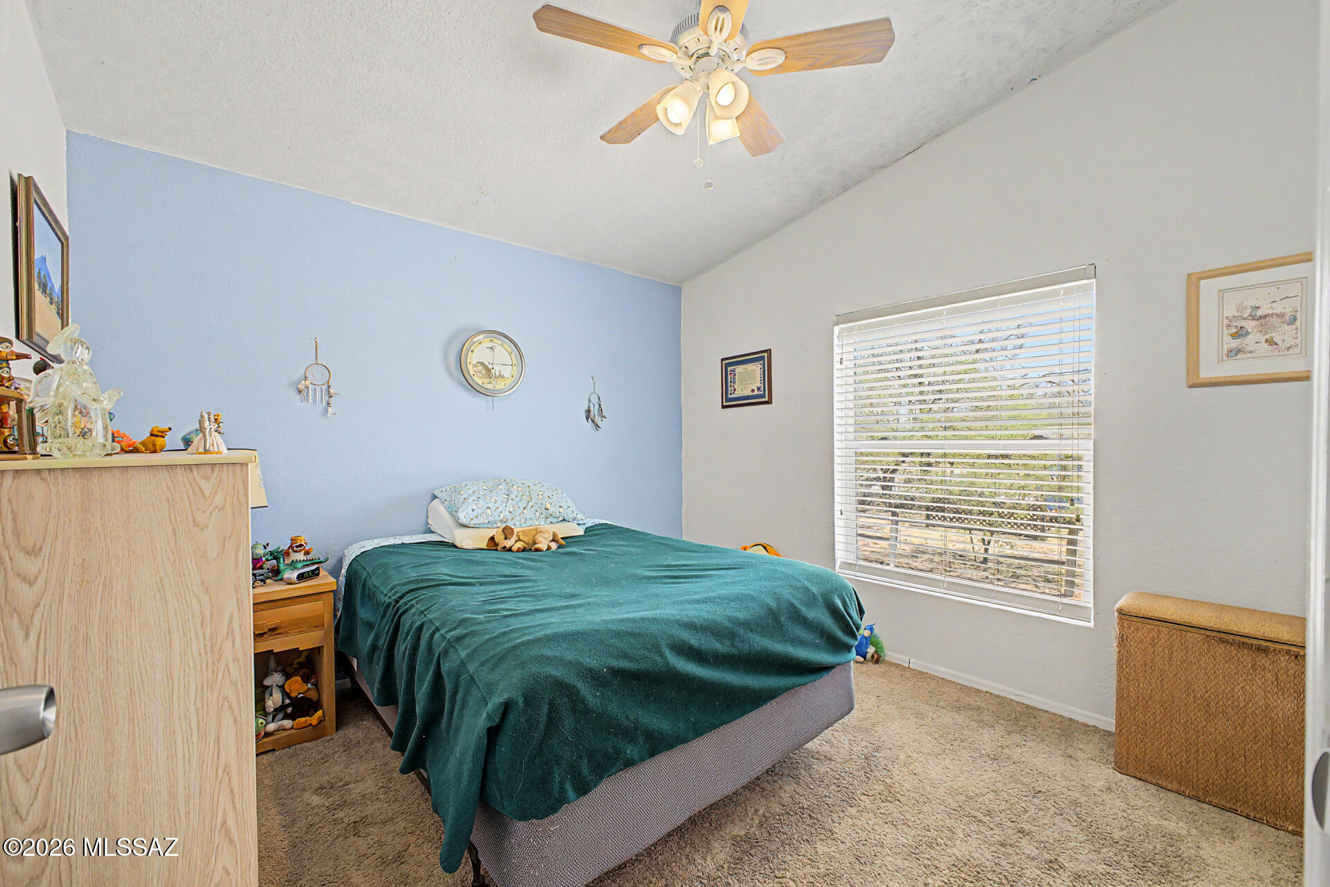 Rancho Del Sol Lindo (123-438) - Residential