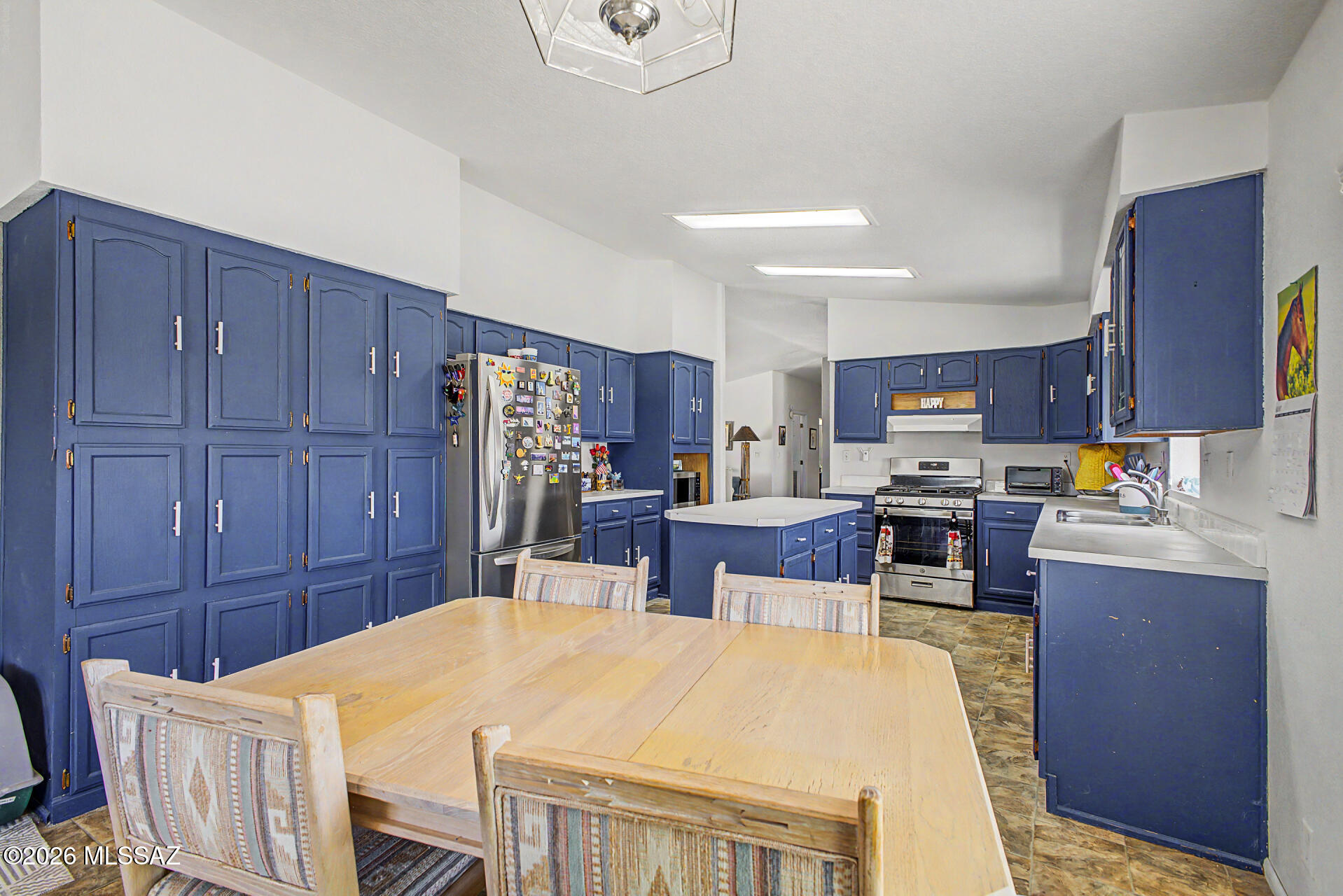 Rancho Del Sol Lindo (123-438) - Residential