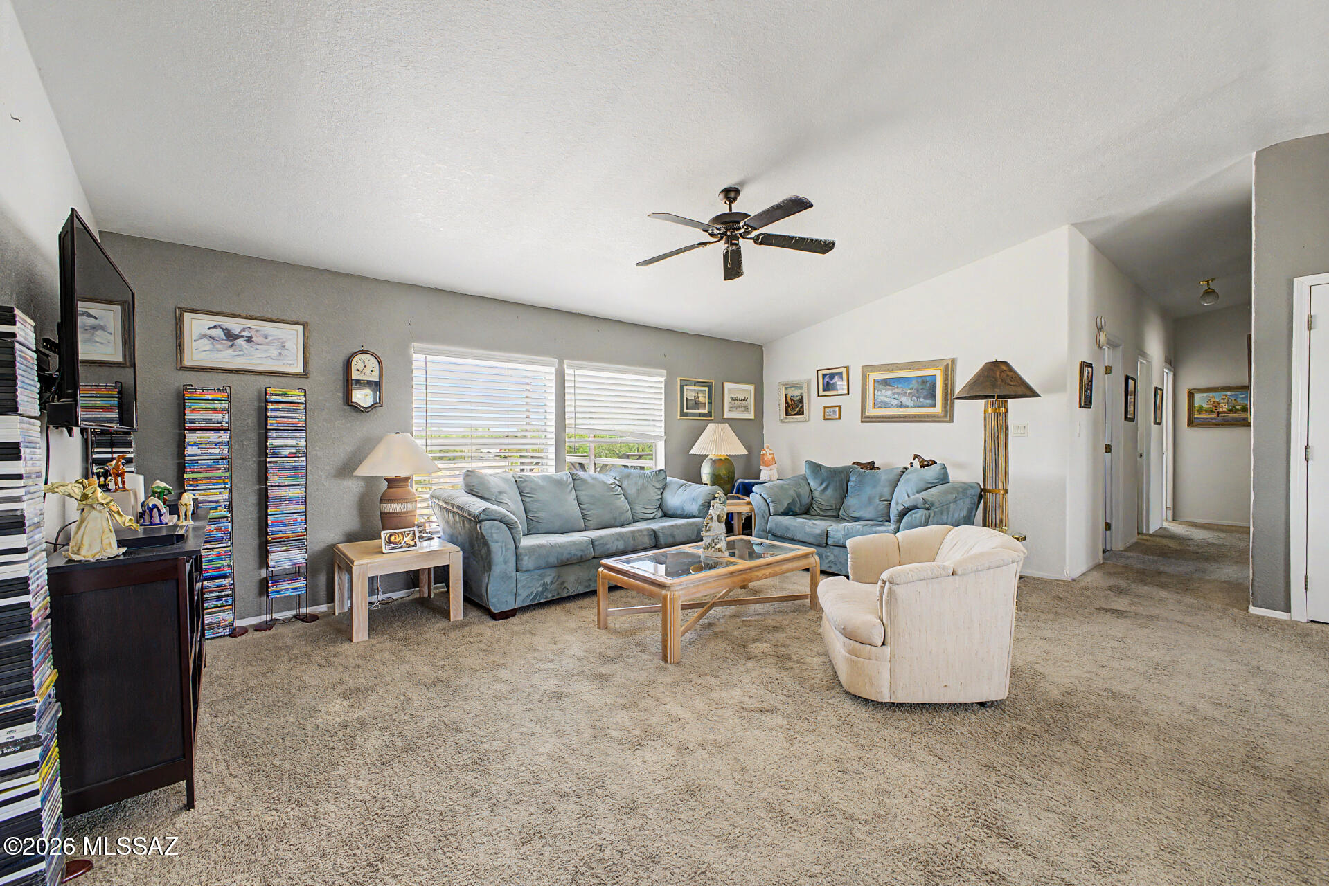 Rancho Del Sol Lindo (123-438) - Residential