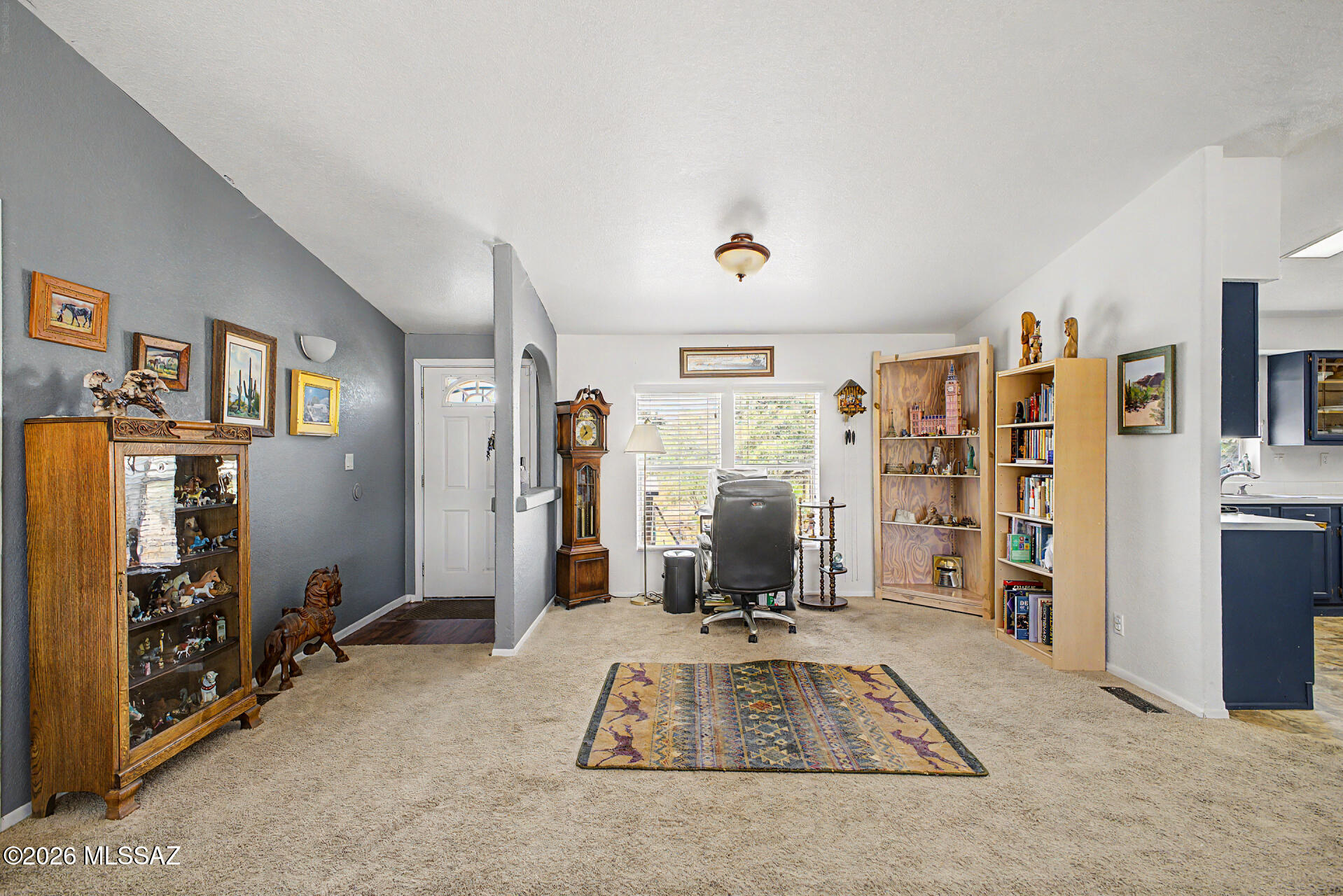 Rancho Del Sol Lindo (123-438) - Residential