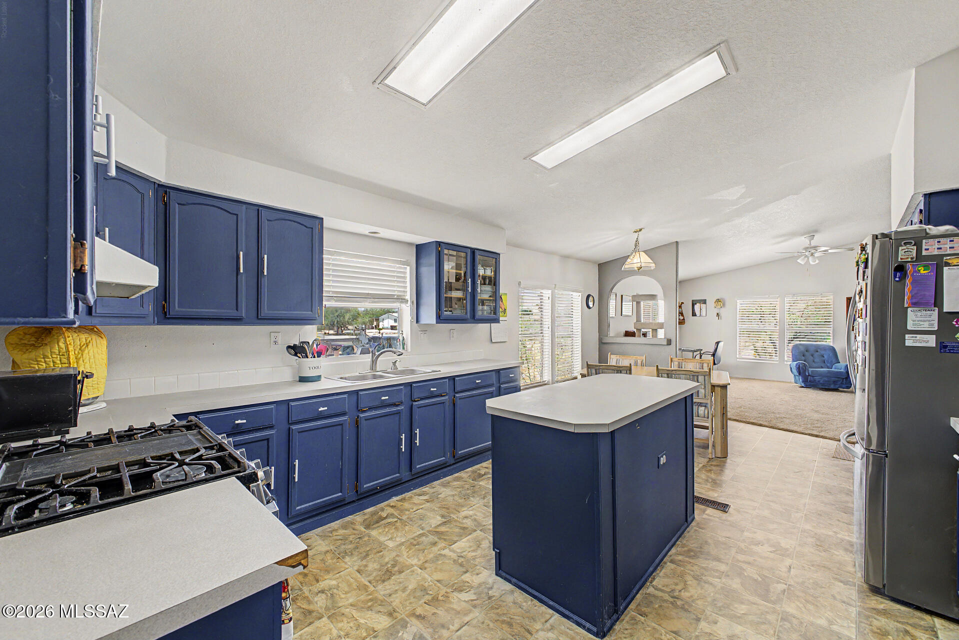Rancho Del Sol Lindo (123-438) - Residential