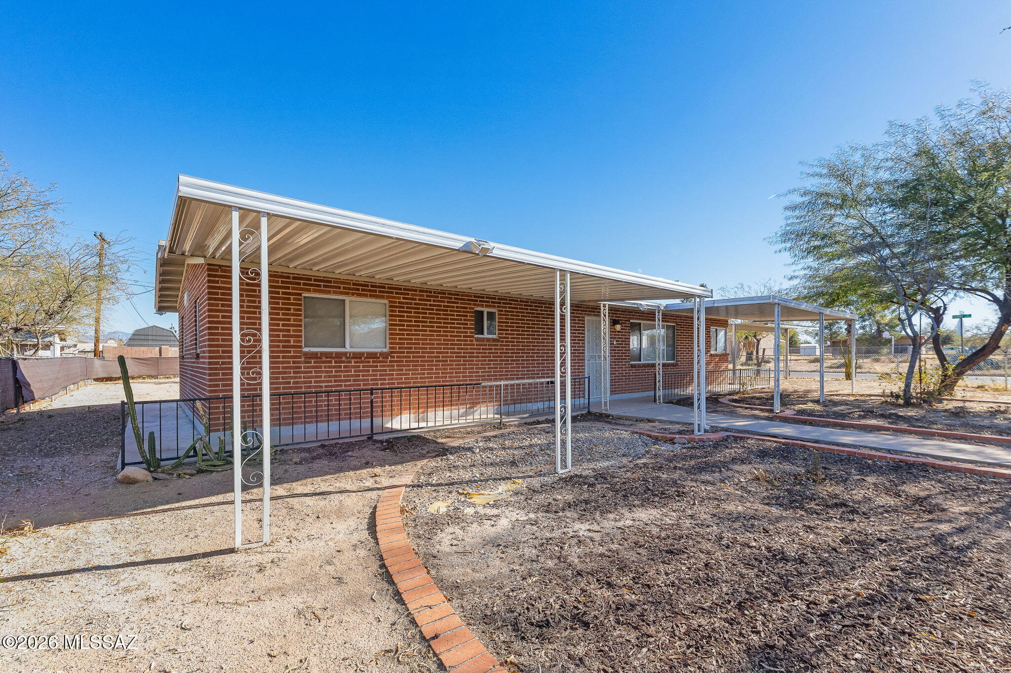 Ferry Addition - Residential