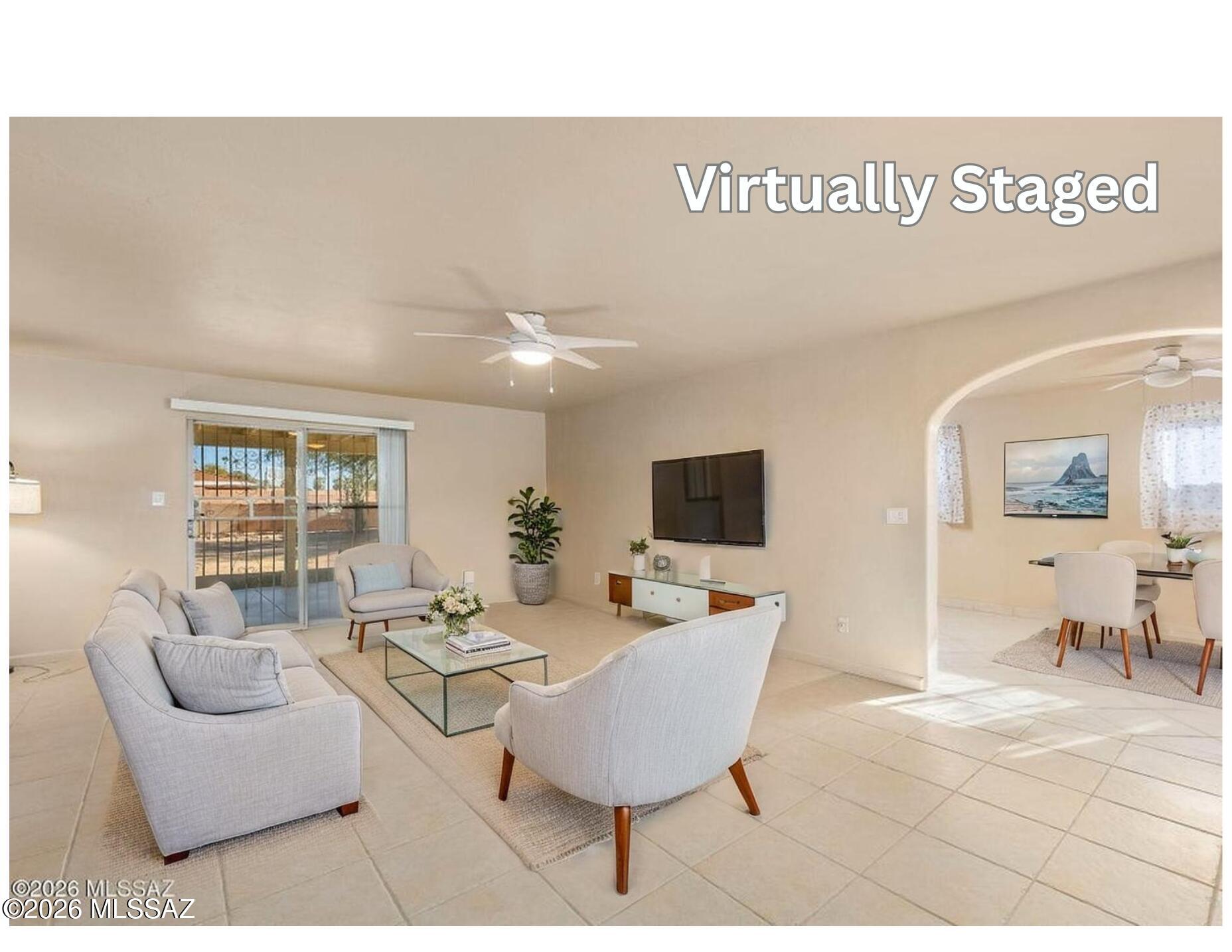 Ferry Addition - Residential