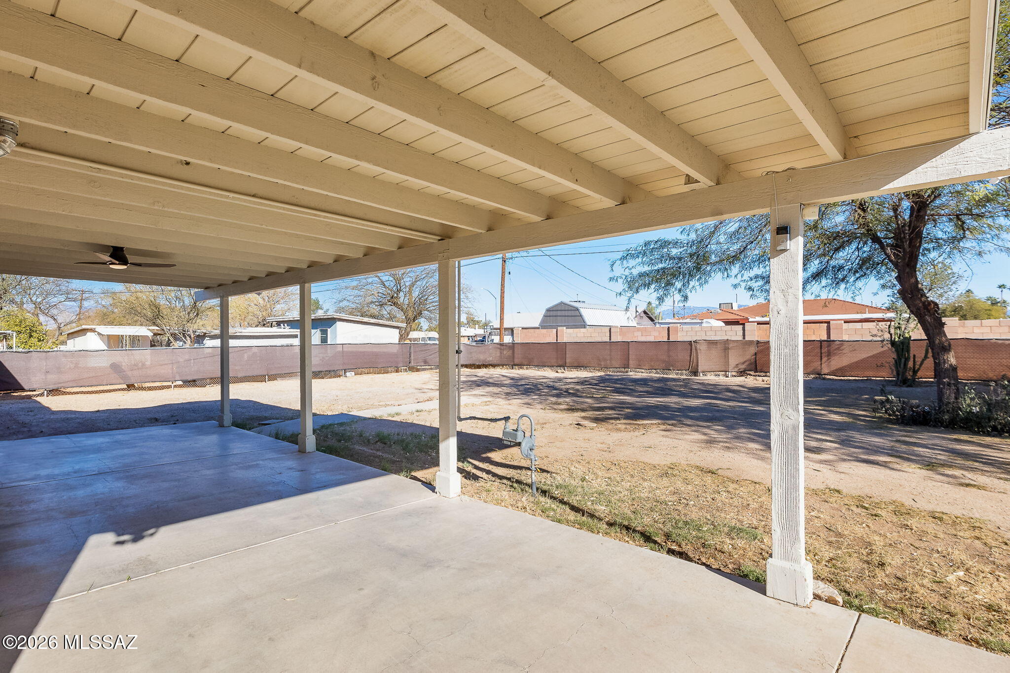 Ferry Addition - Residential