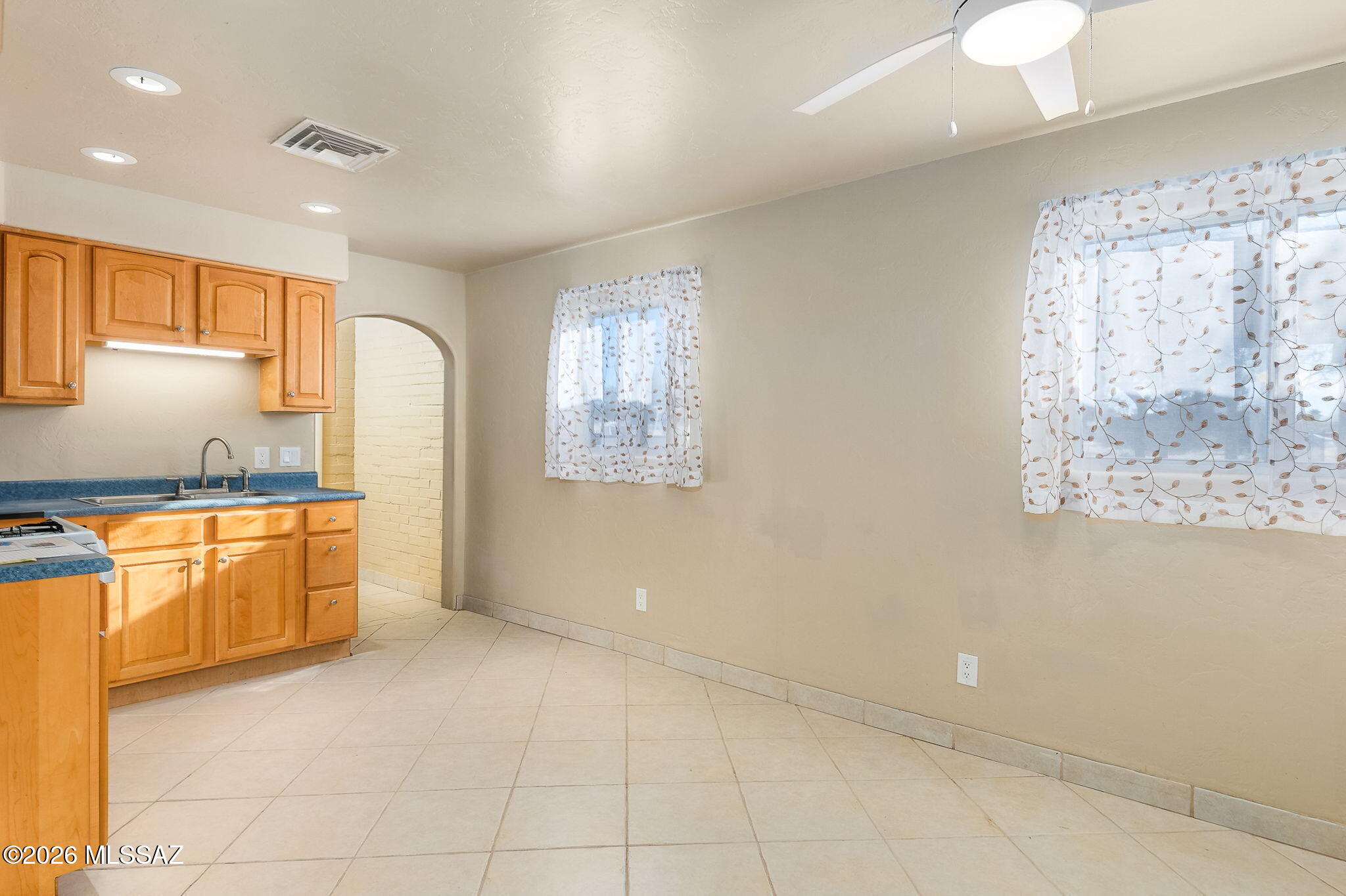 Ferry Addition - Residential