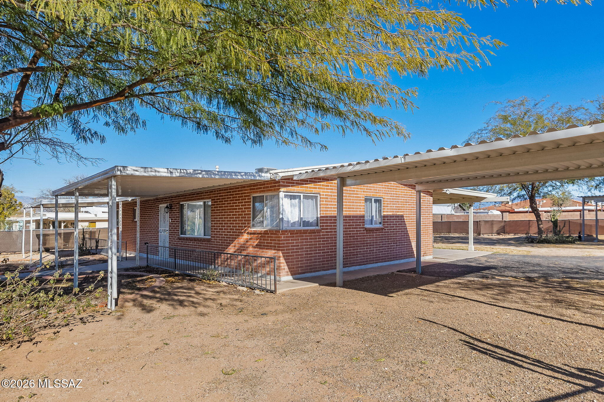 Ferry Addition - Residential