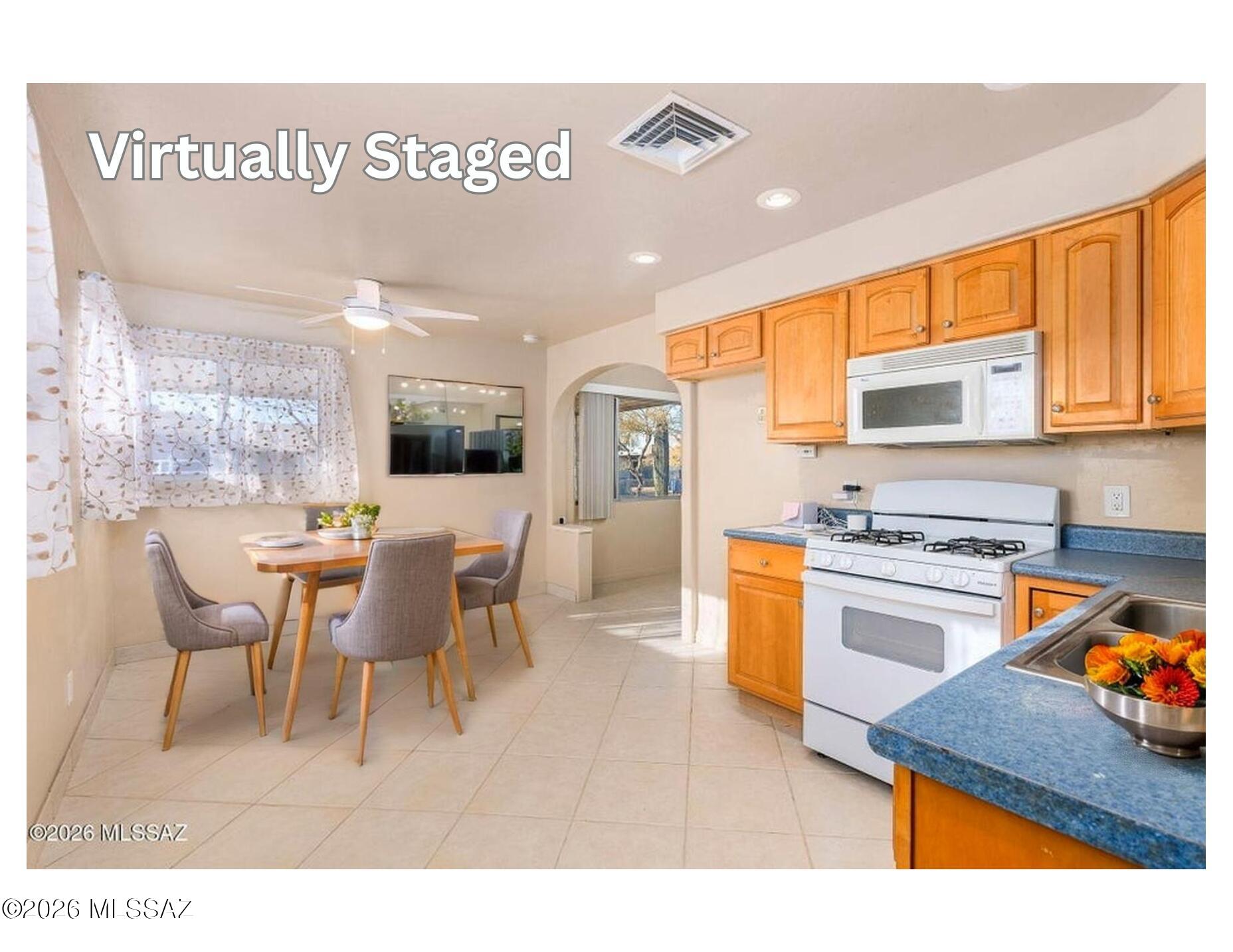 Ferry Addition - Residential