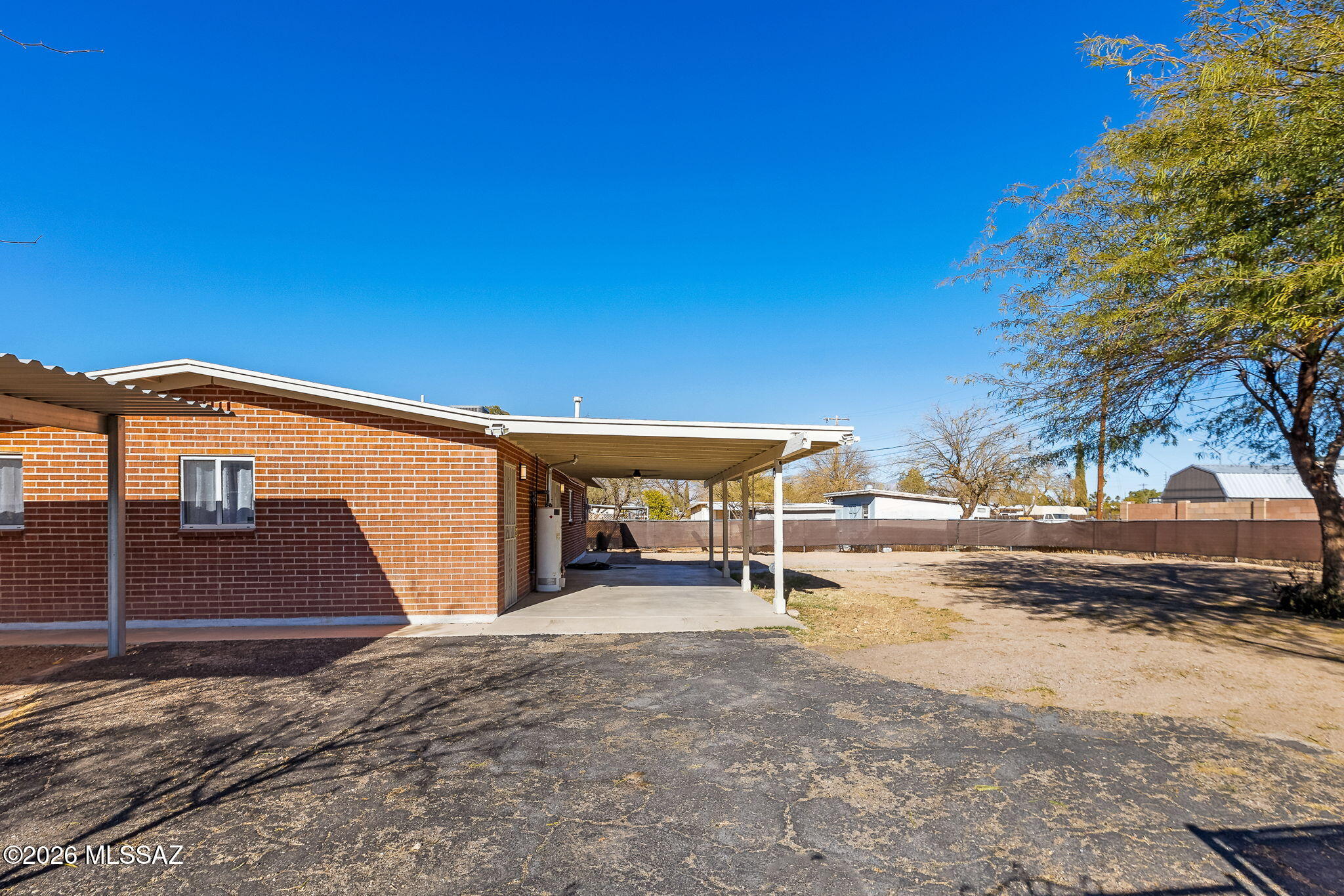 Ferry Addition - Residential