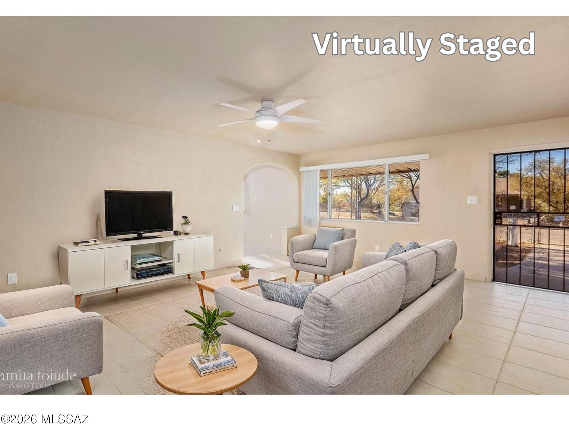 Ferry Addition - Residential
