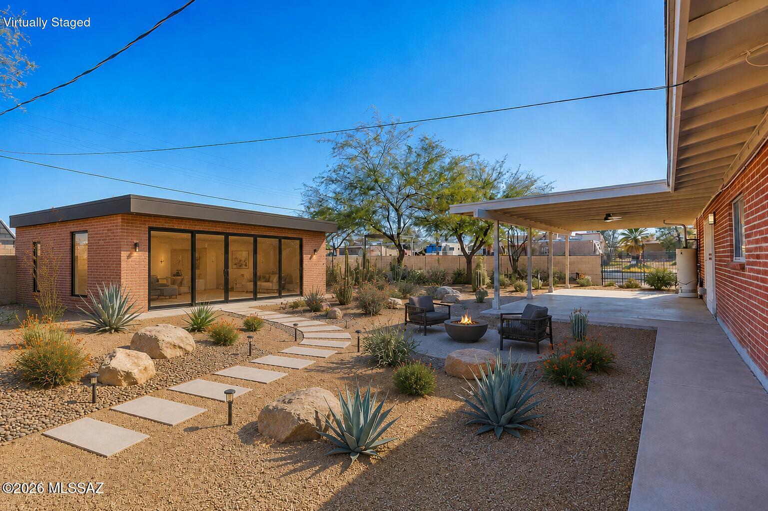 Ferry Addition - Residential