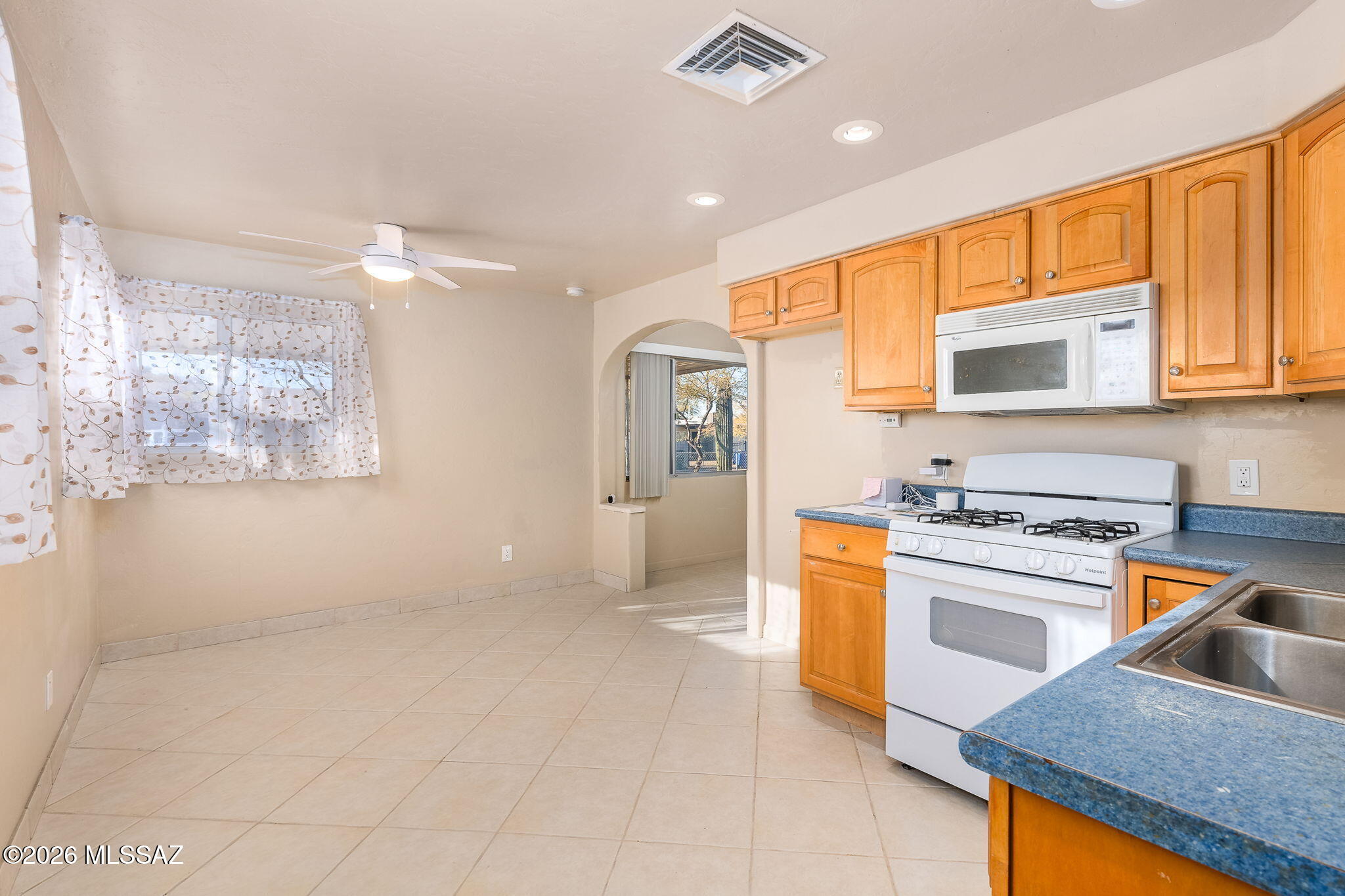 Ferry Addition - Residential