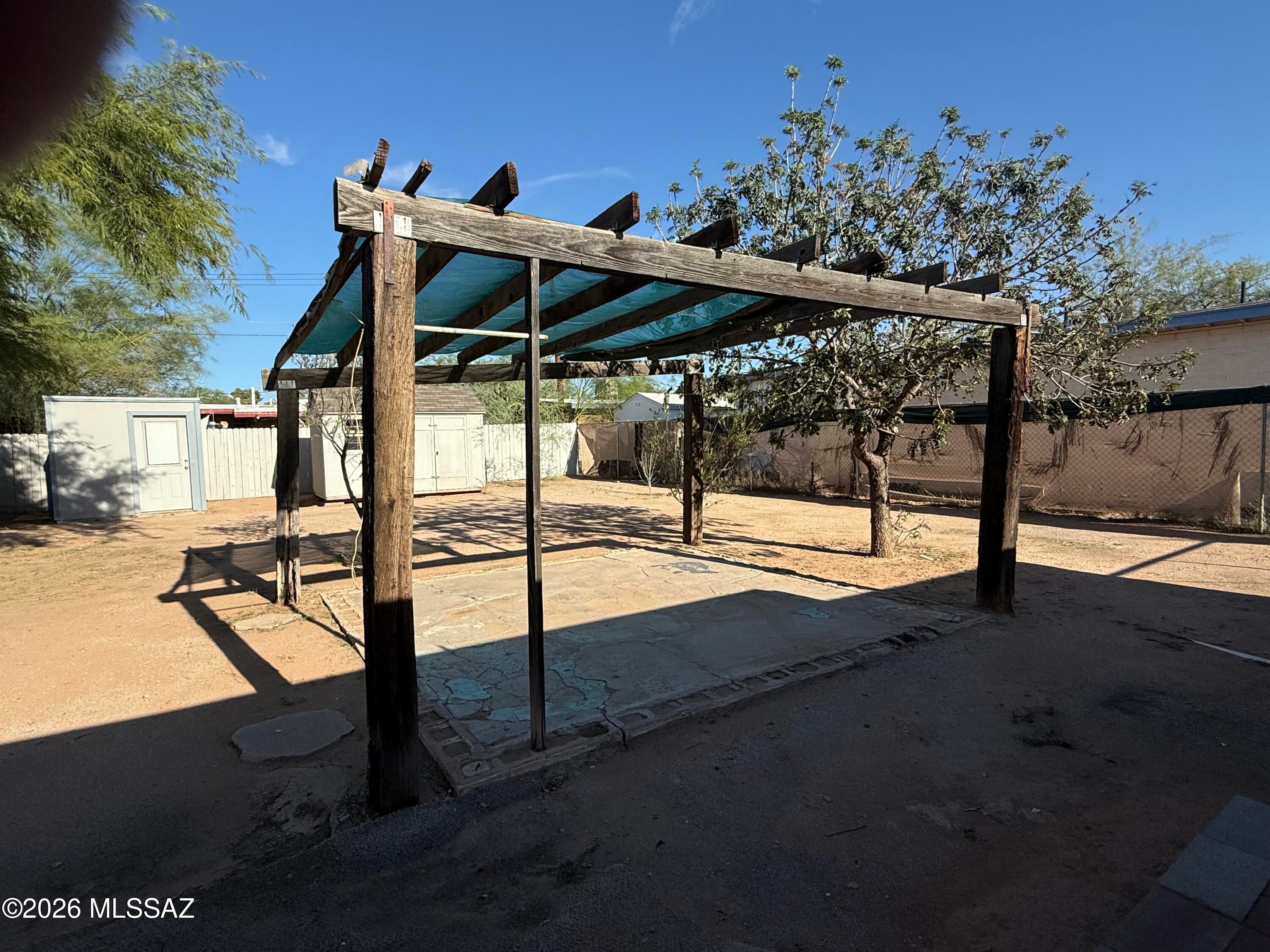 Catalina Farms - Residential