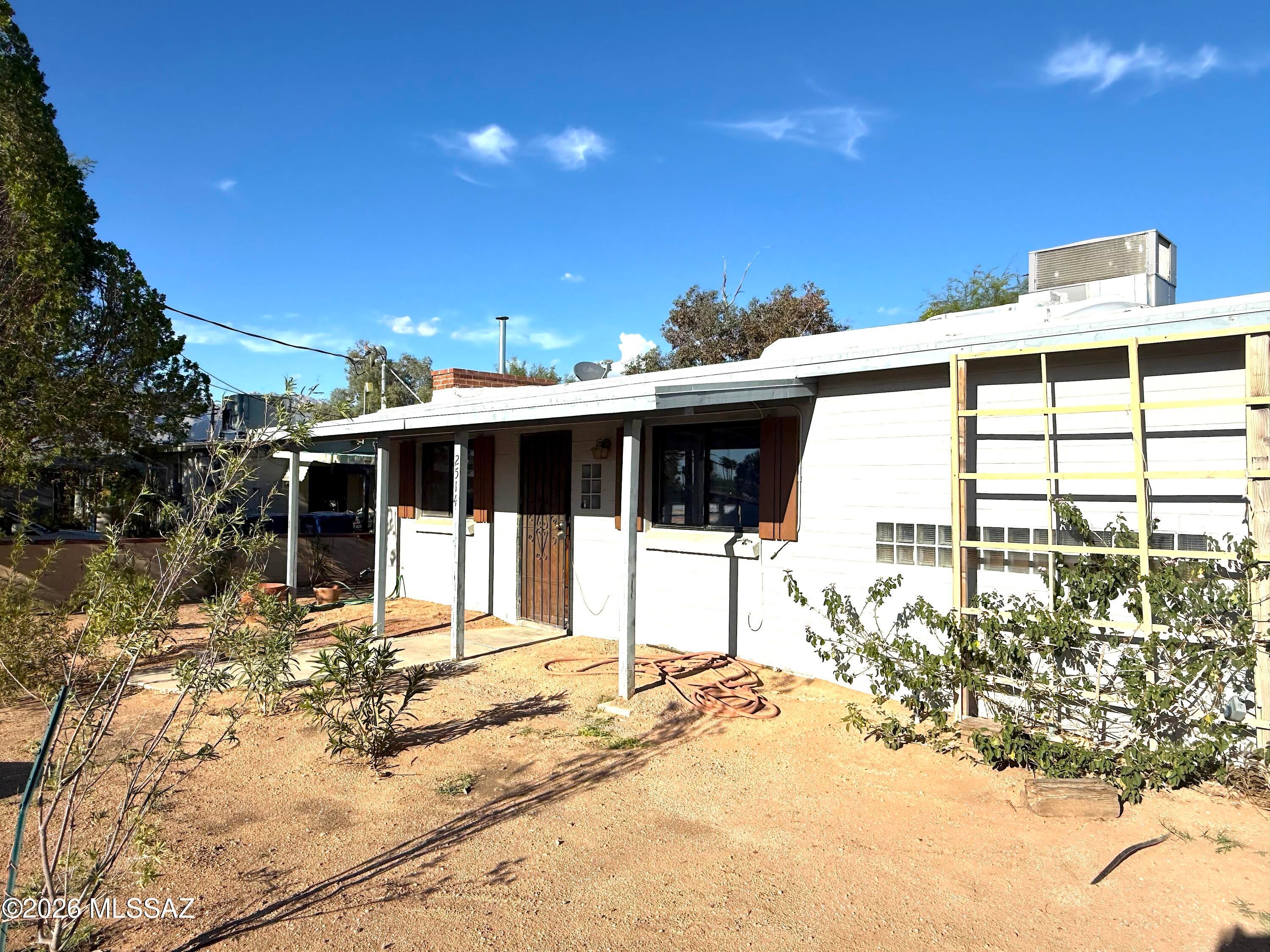 Catalina Farms - Residential