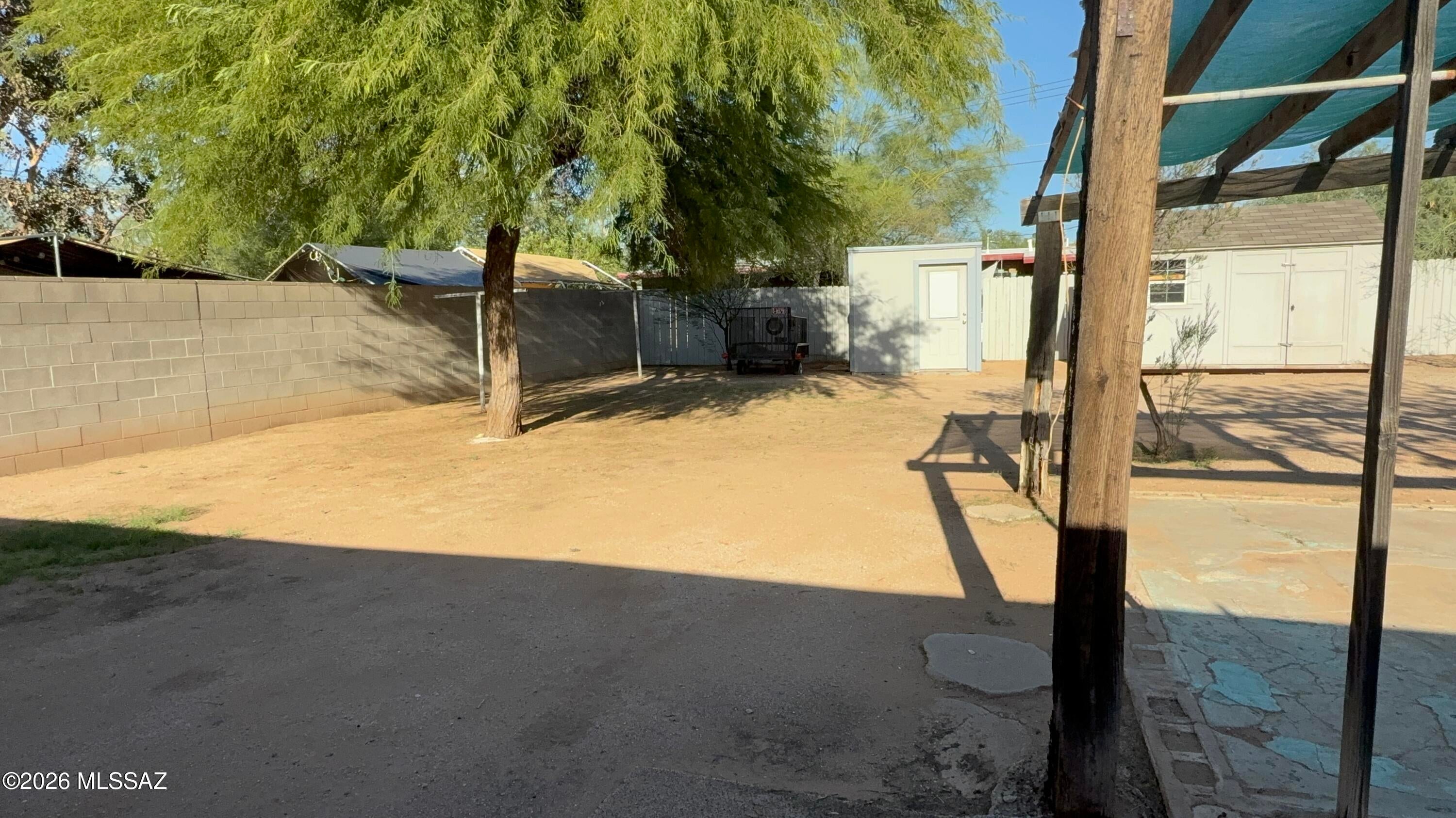 Catalina Farms - Residential