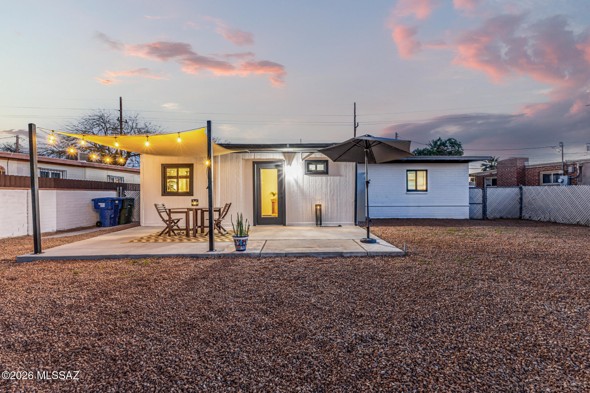 Avondale - Residential