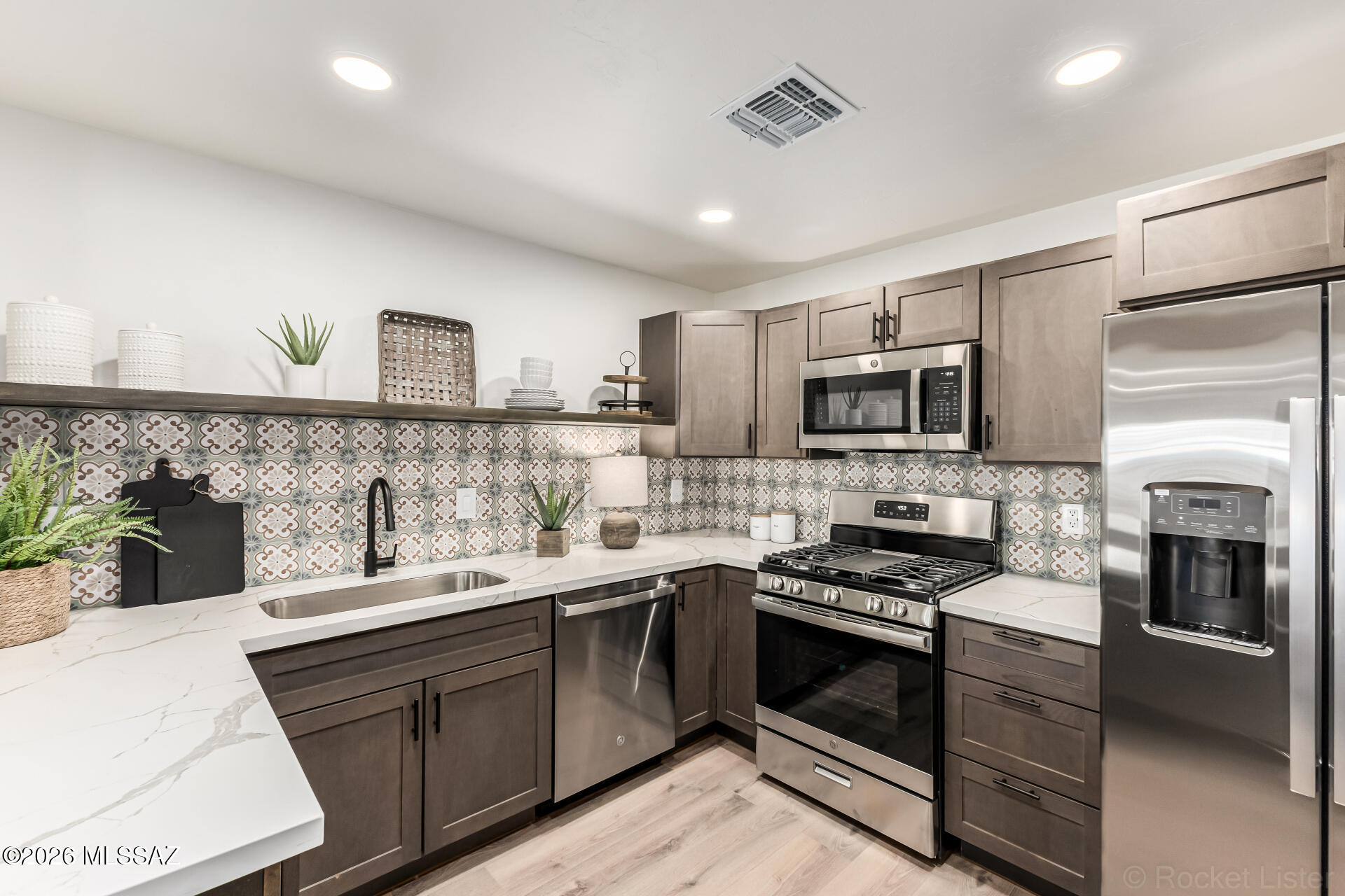 Avondale - Residential