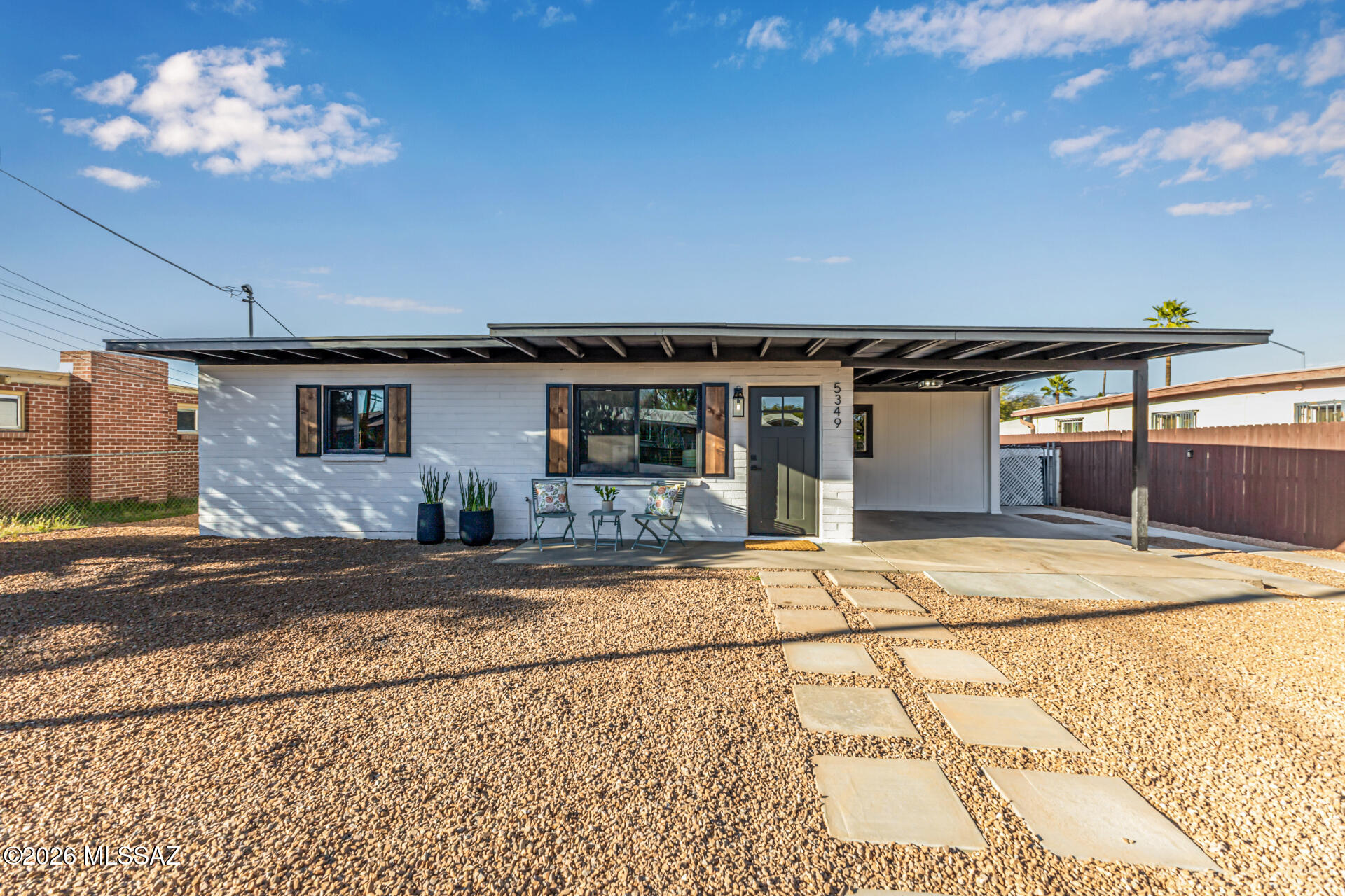 Avondale - Residential