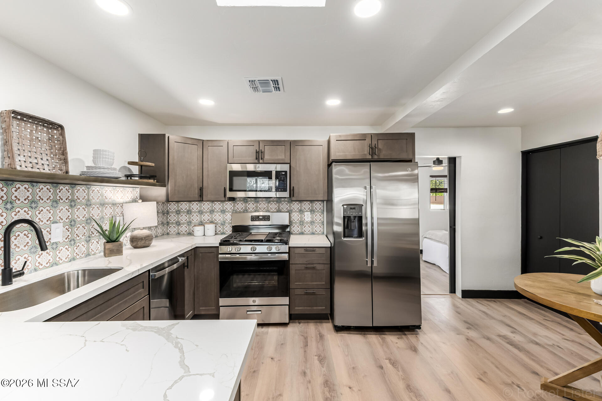 Avondale - Residential