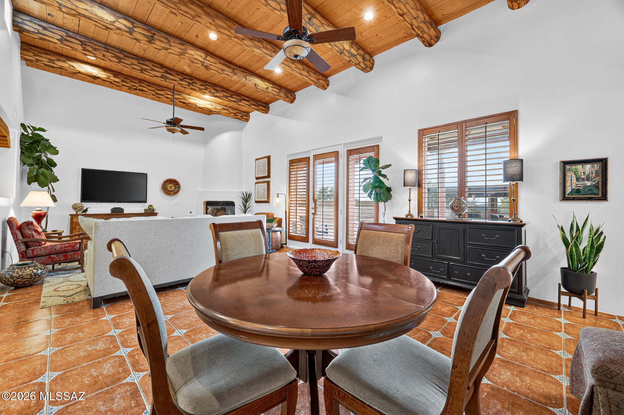 J D Ranch (1-110) - Residential