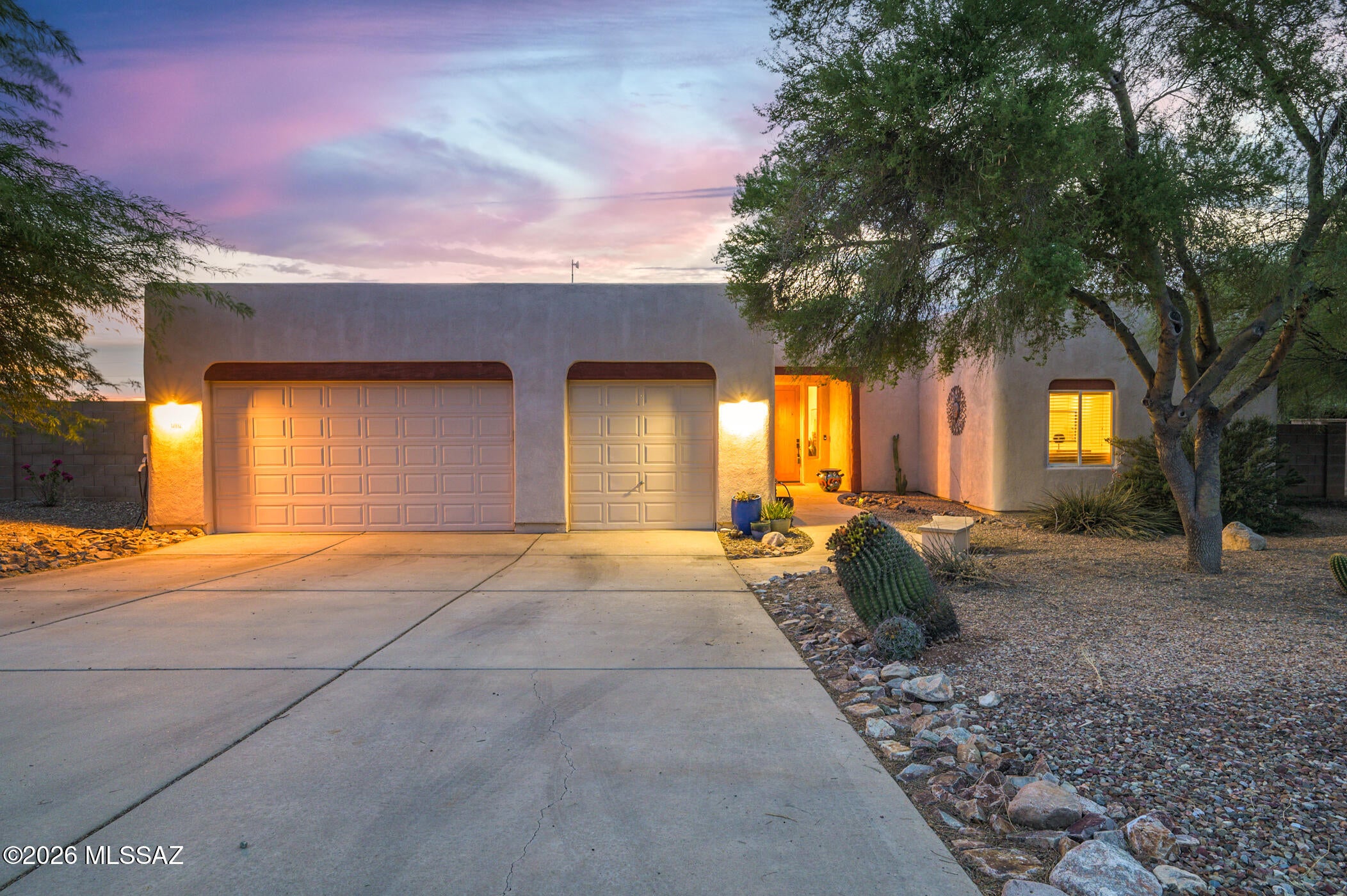 J D Ranch (1-110) - Residential