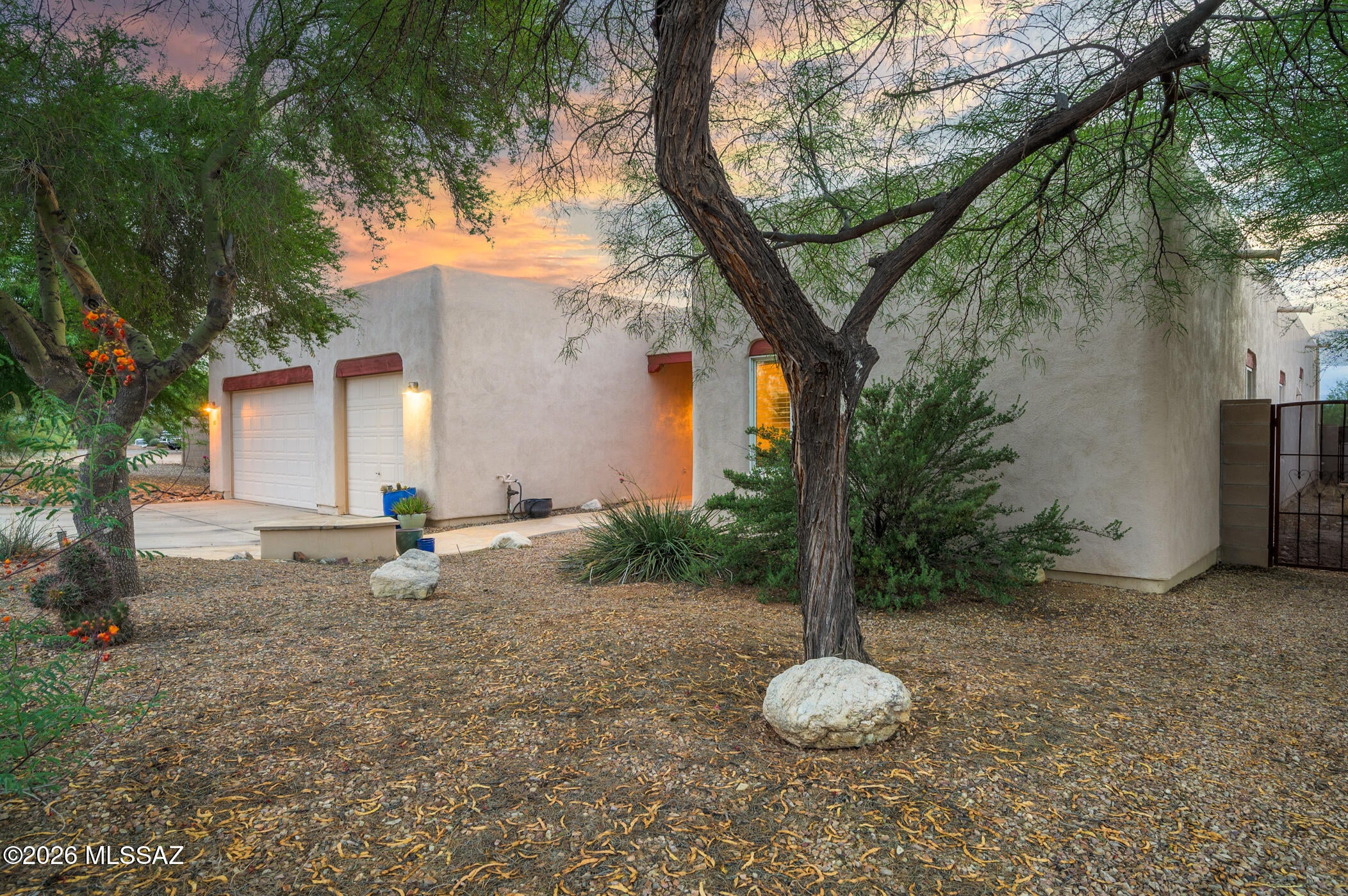 J D Ranch (1-110) - Residential