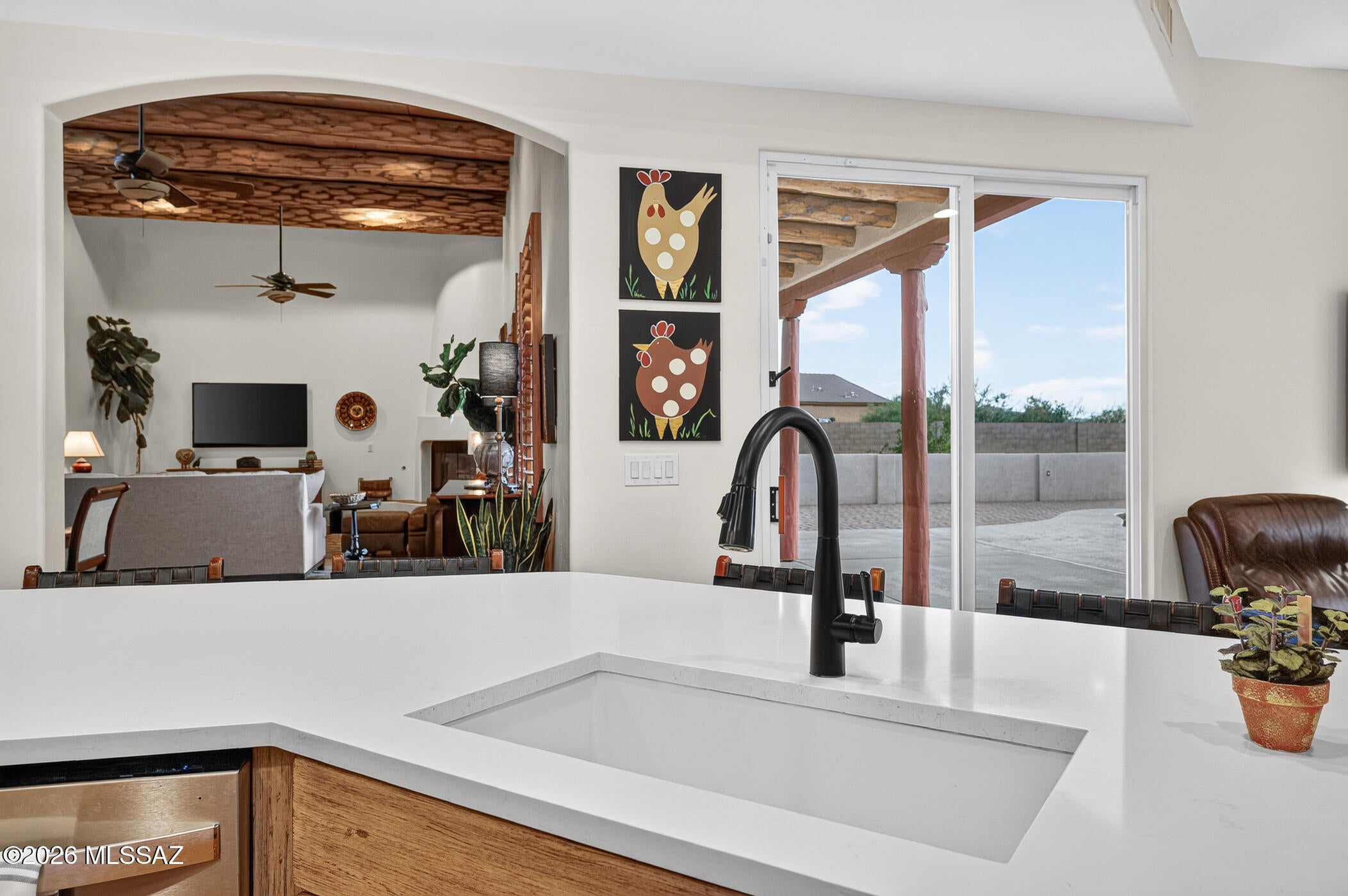 J D Ranch (1-110) - Residential