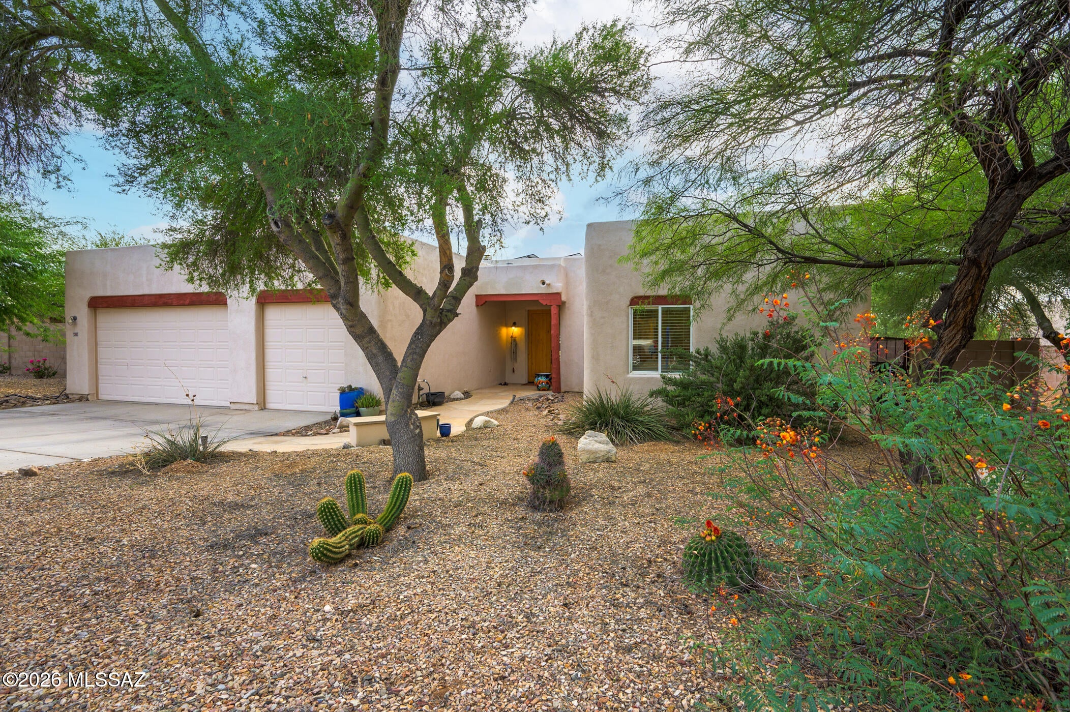 J D Ranch (1-110) - Residential