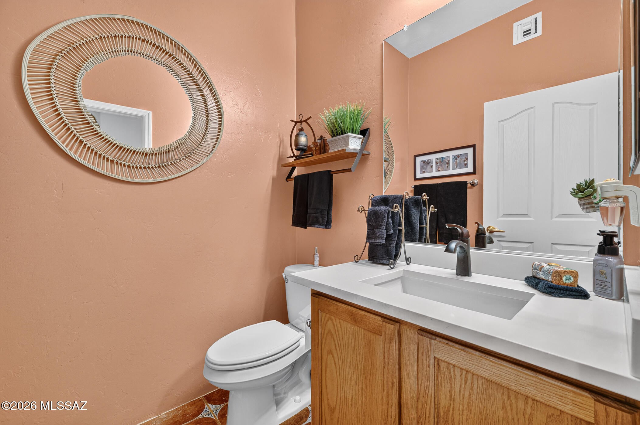 J D Ranch (1-110) - Residential