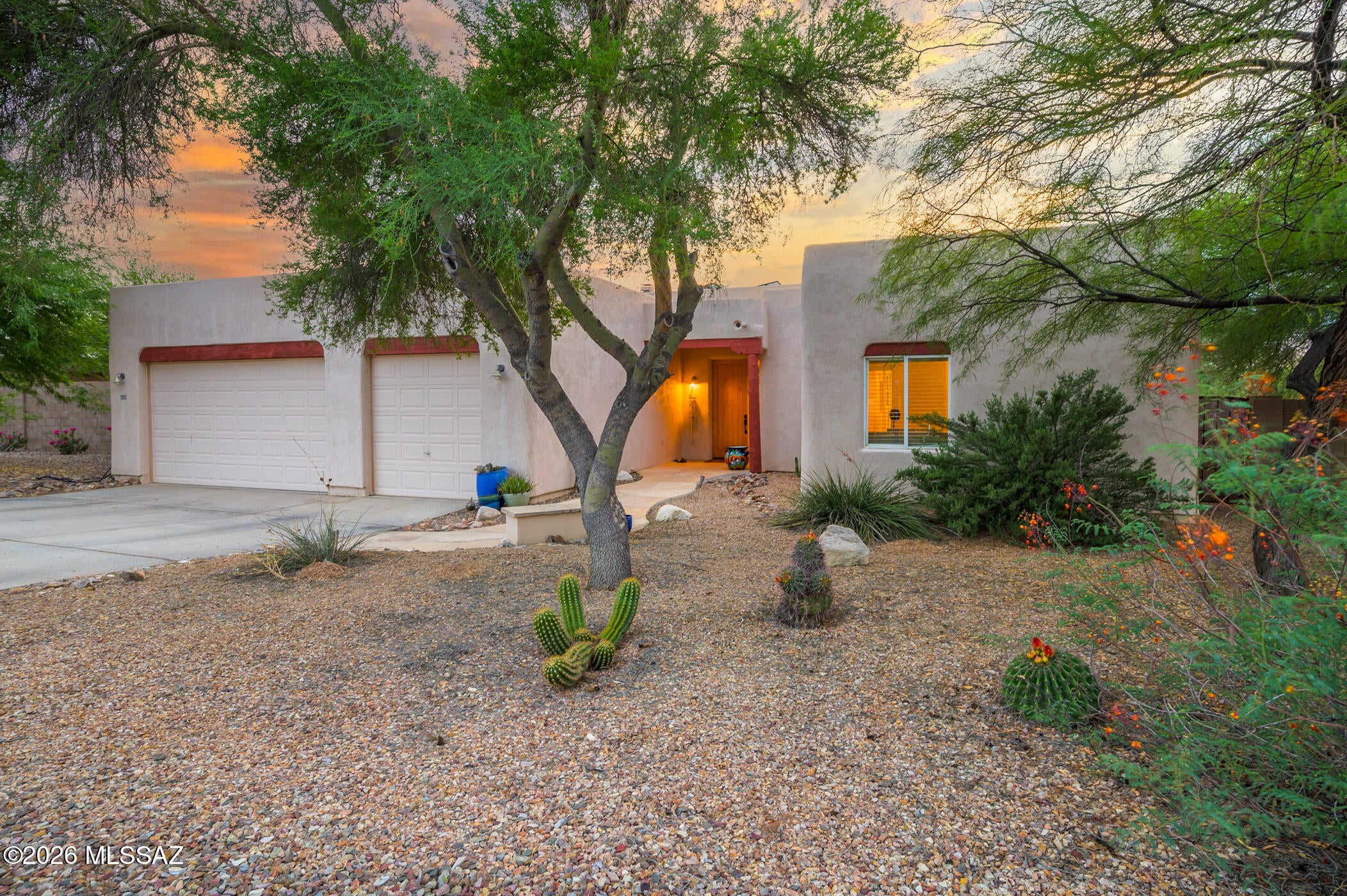 J D Ranch (1-110) - Residential