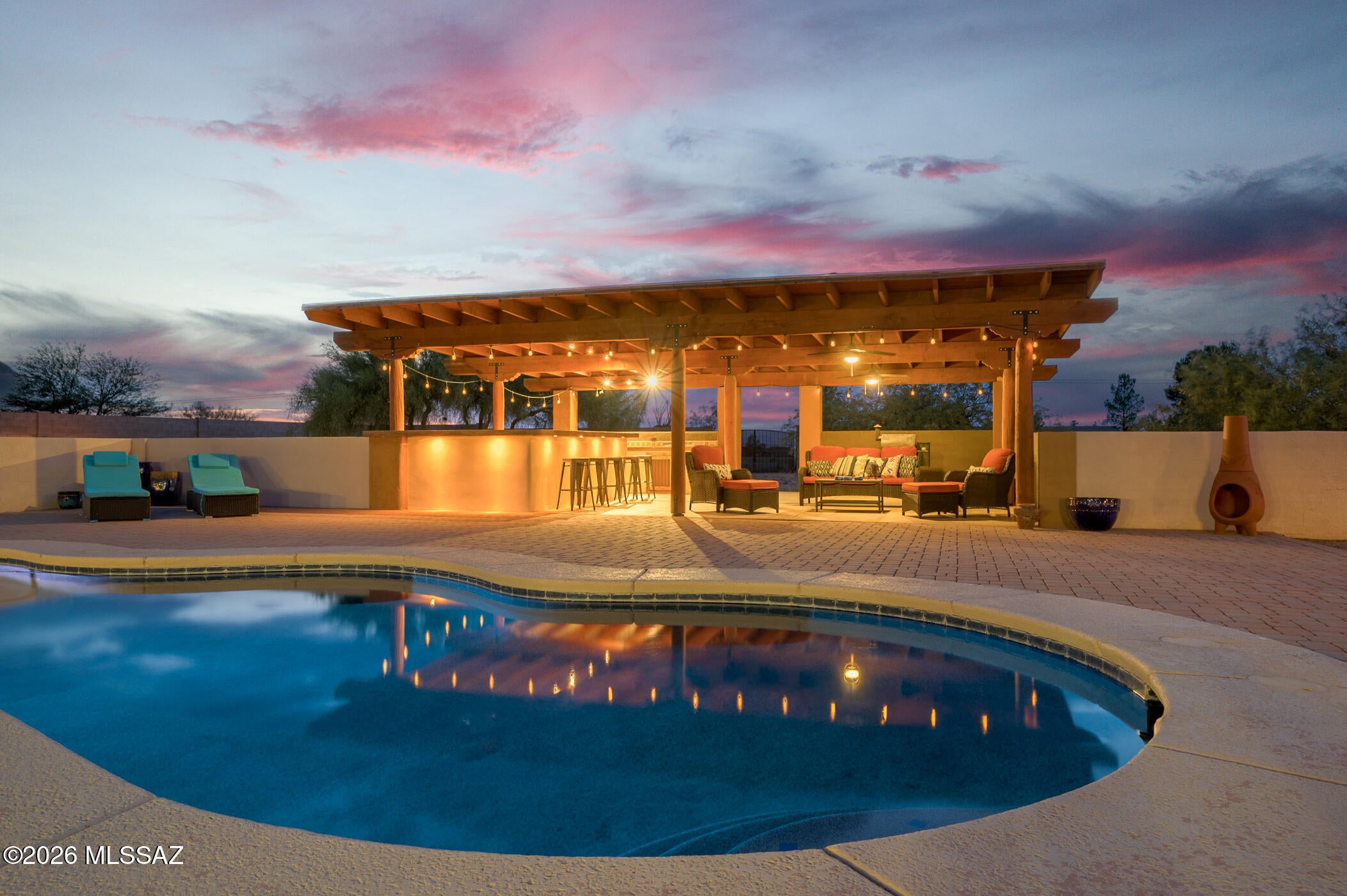 J D Ranch (1-110) - Residential