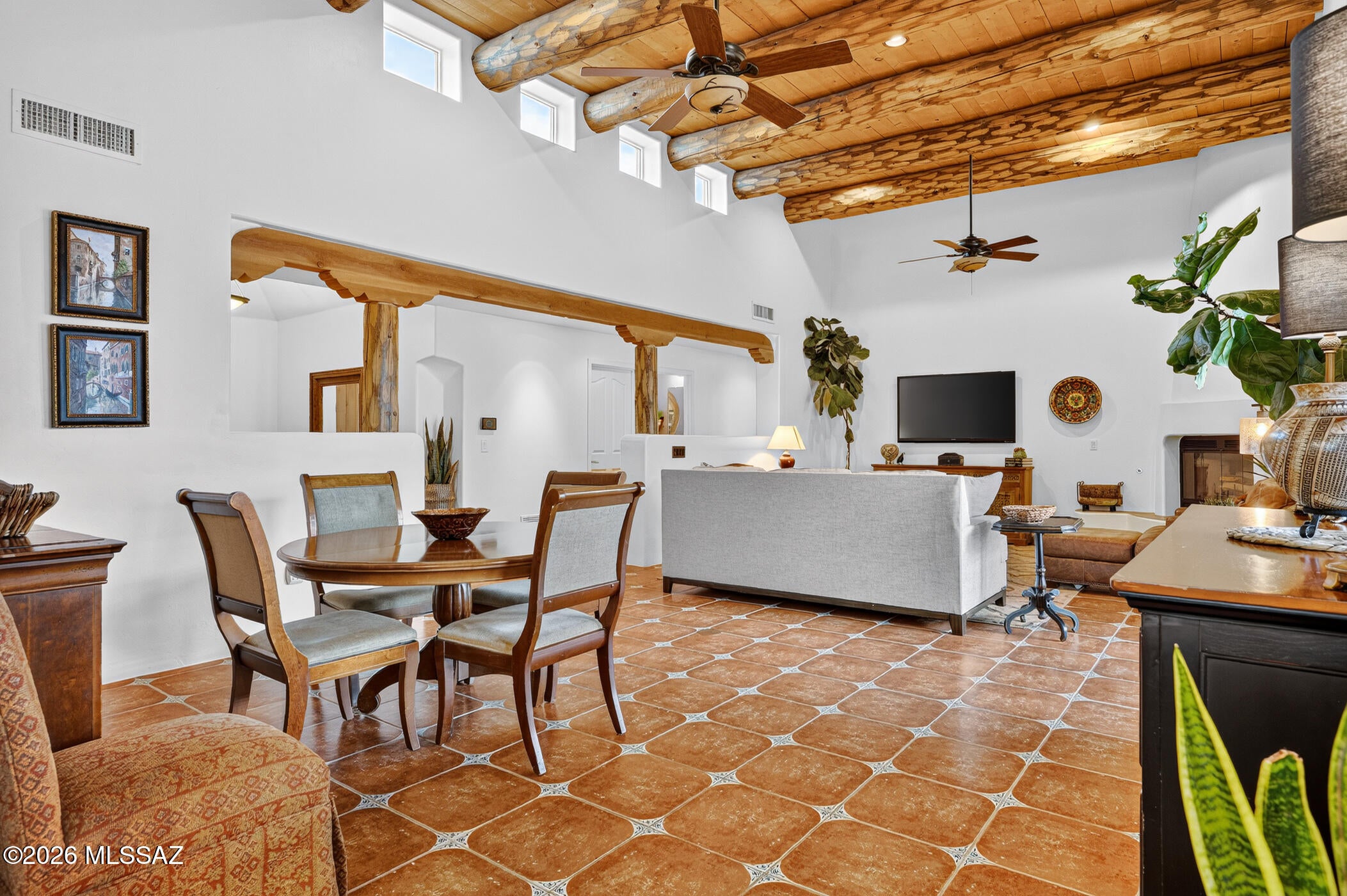 J D Ranch (1-110) - Residential