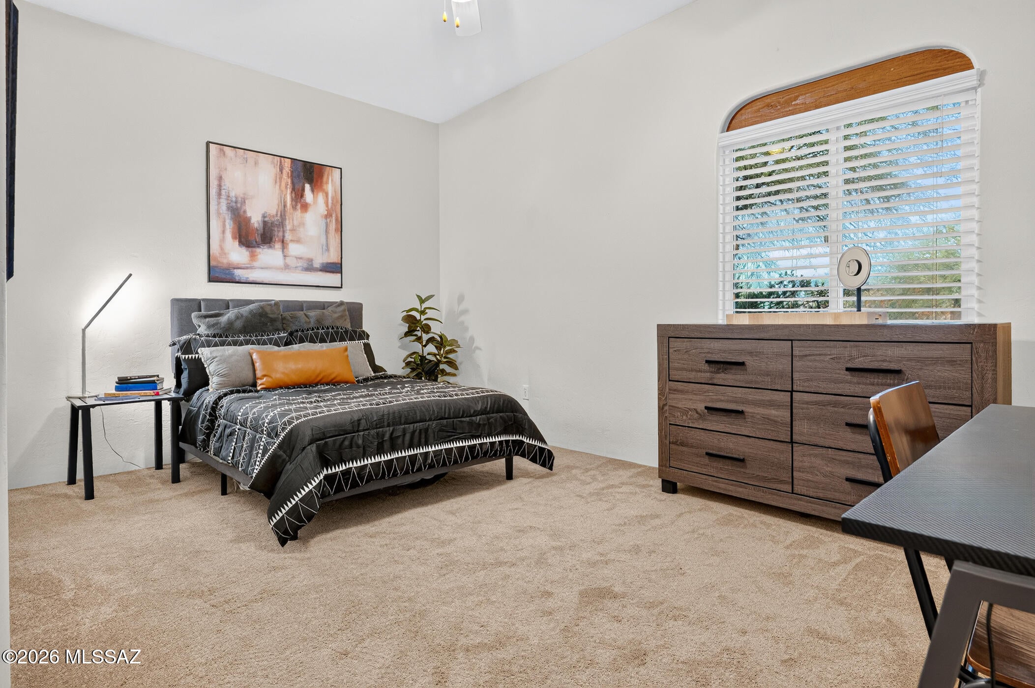 J D Ranch (1-110) - Residential