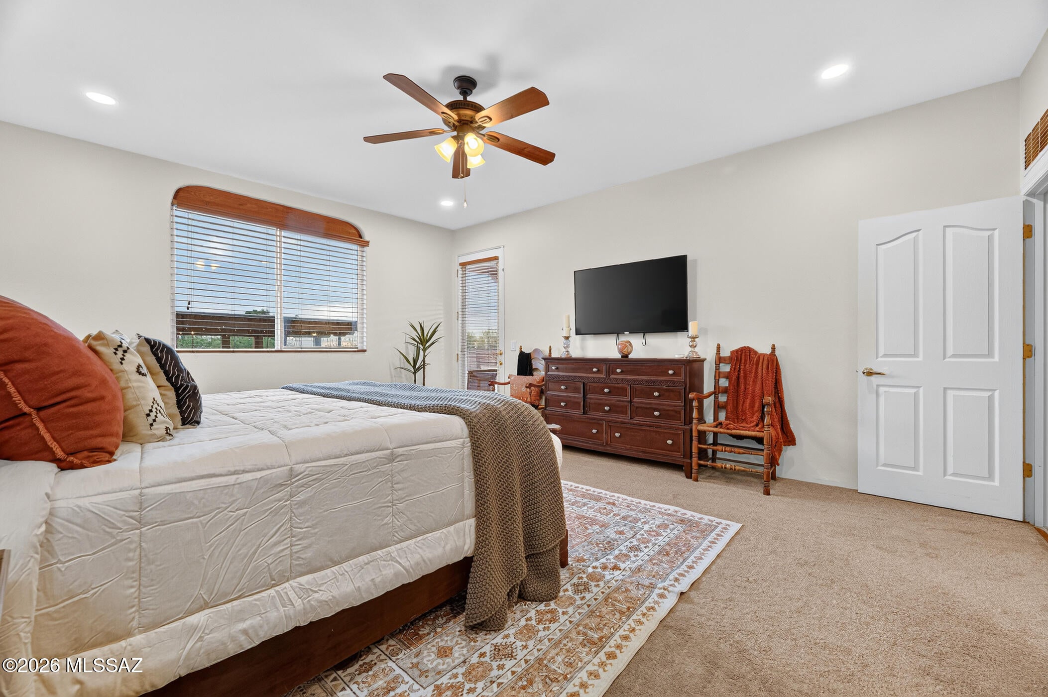 J D Ranch (1-110) - Residential