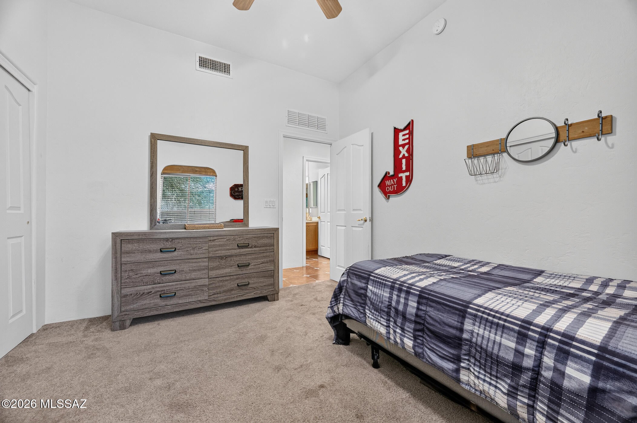 J D Ranch (1-110) - Residential