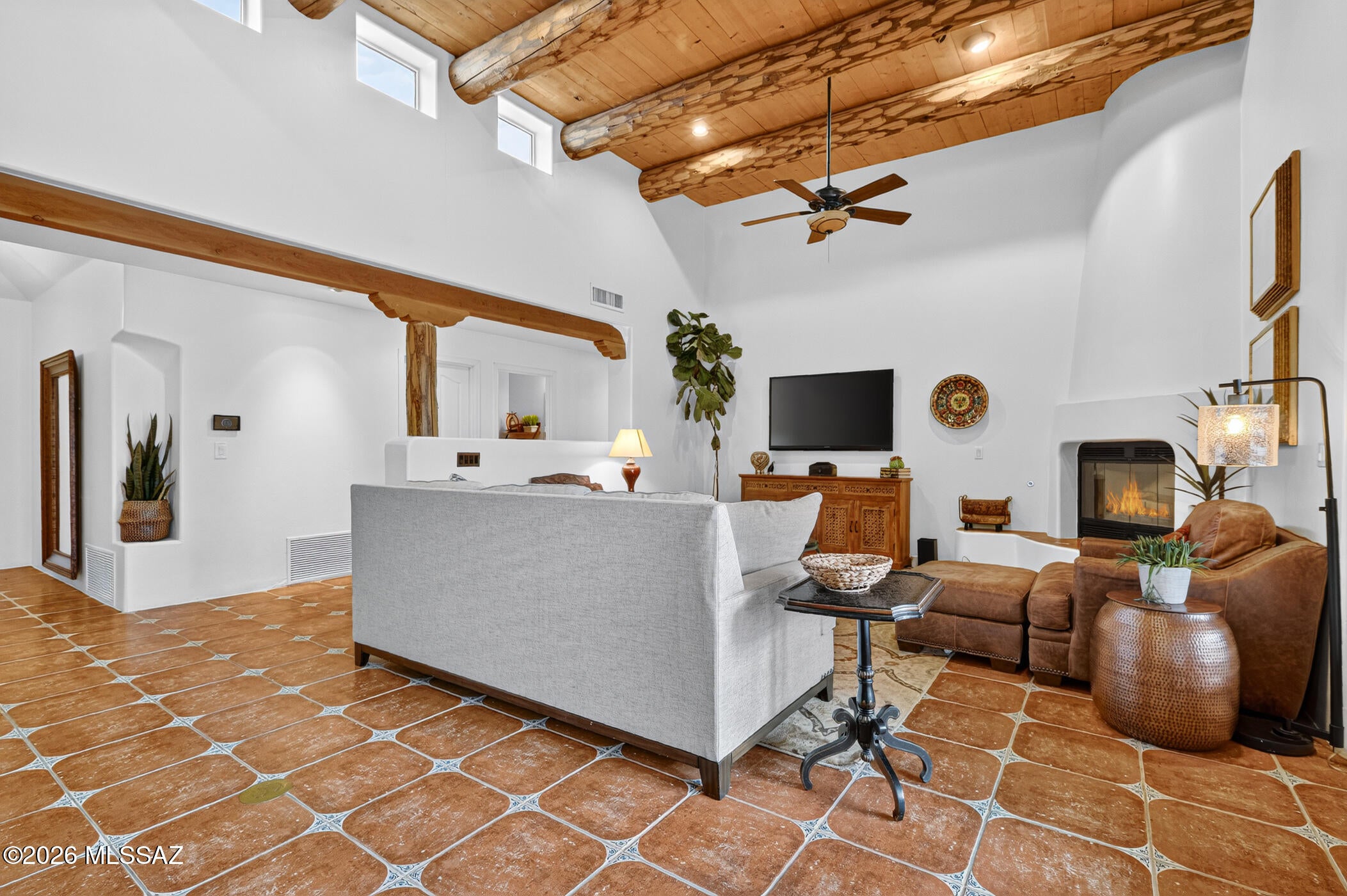 J D Ranch (1-110) - Residential