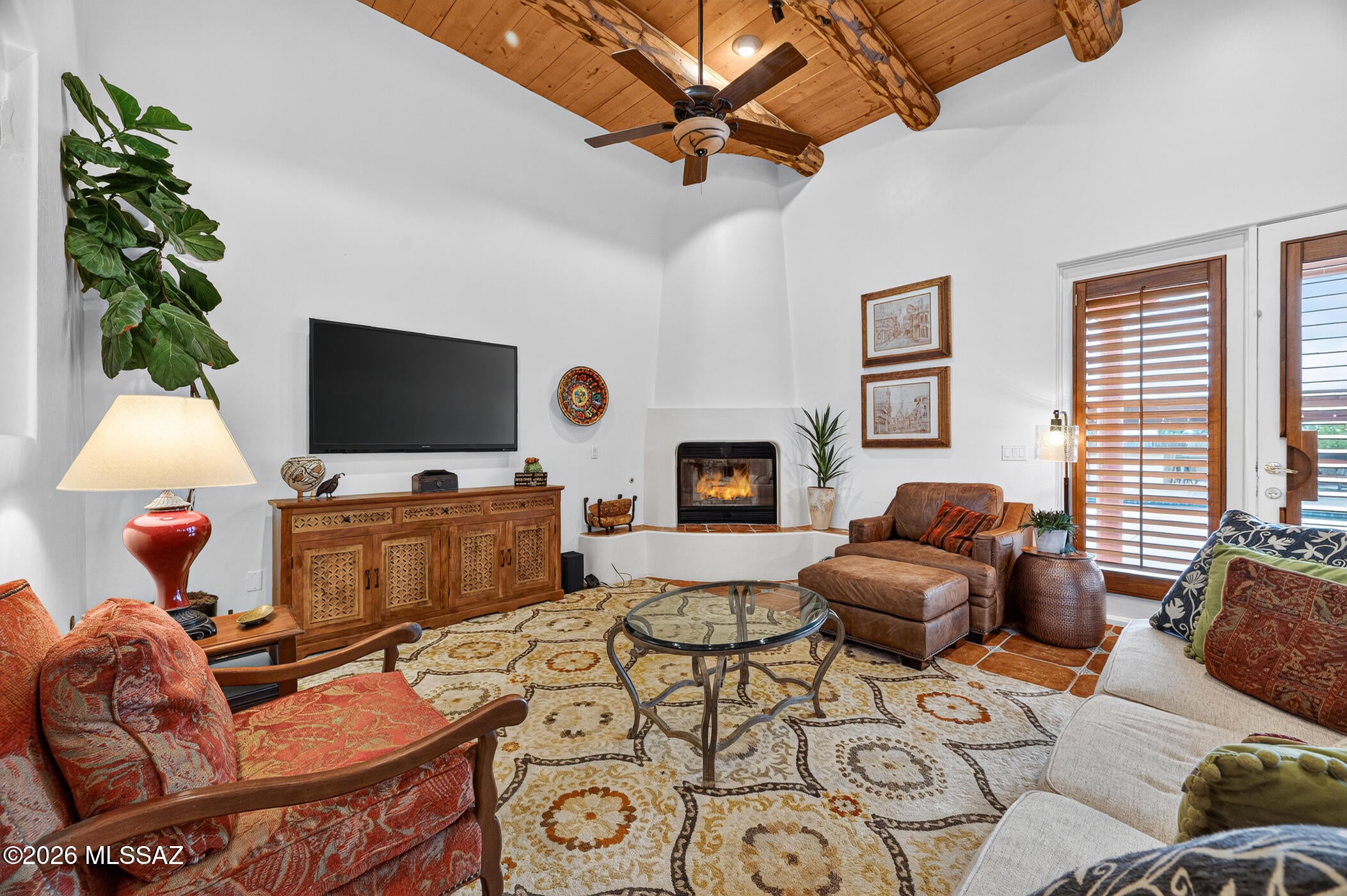 J D Ranch (1-110) - Residential