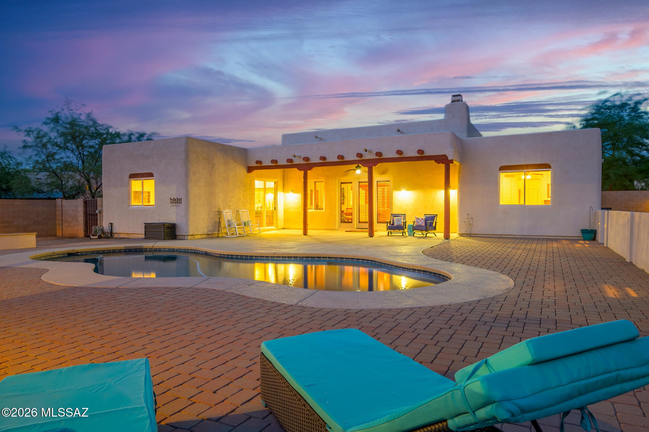 J D Ranch (1-110) - Residential