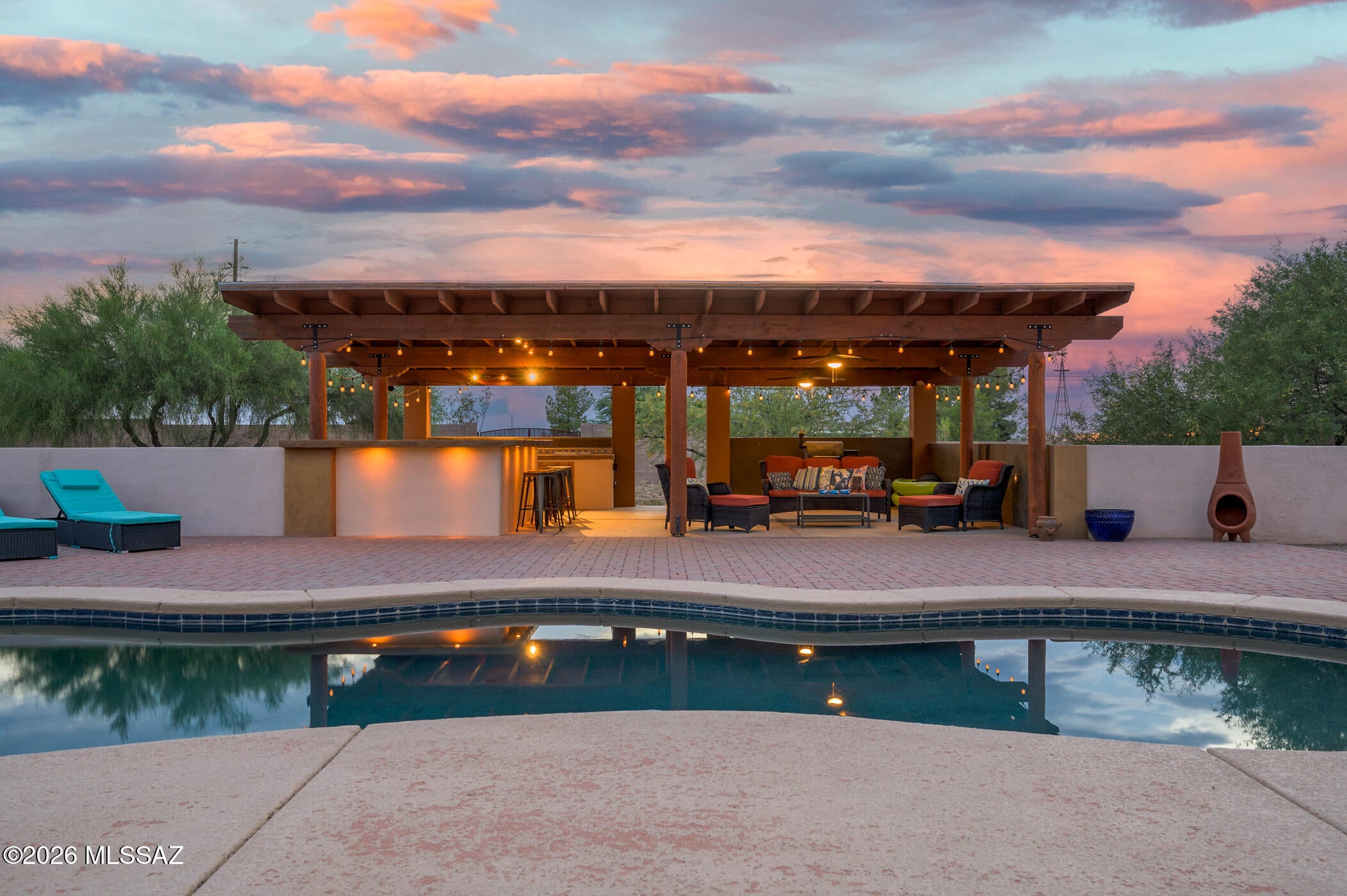 J D Ranch (1-110) - Residential