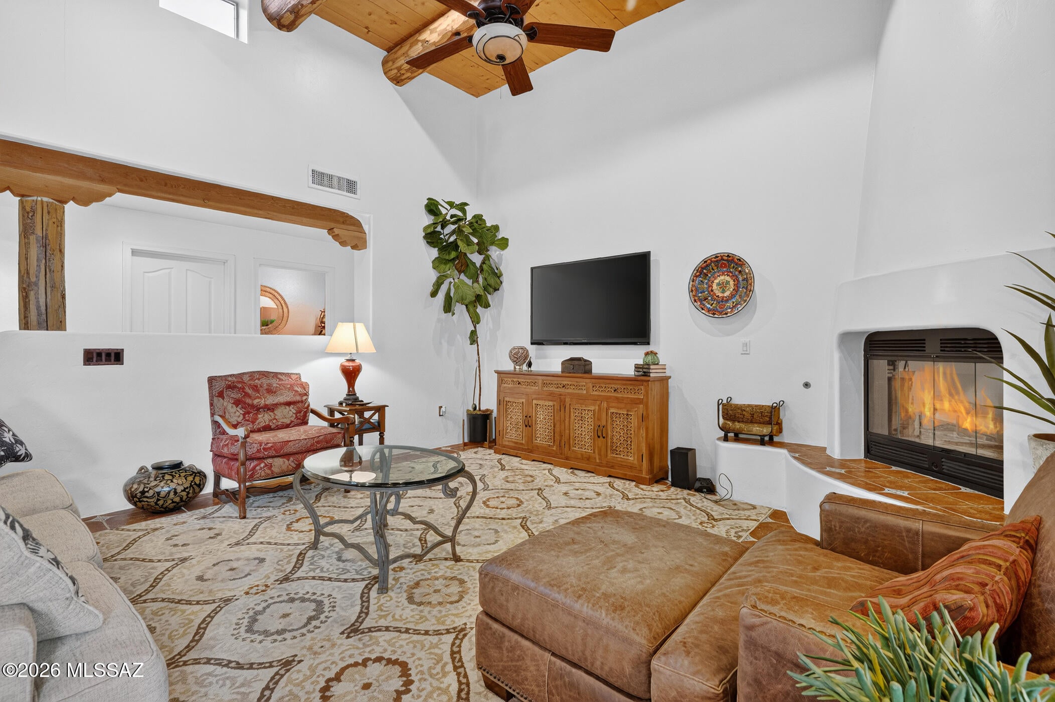 J D Ranch (1-110) - Residential