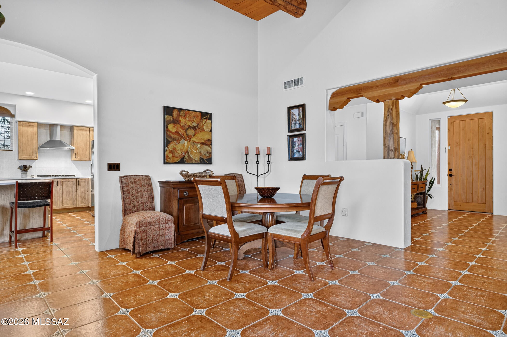 J D Ranch (1-110) - Residential