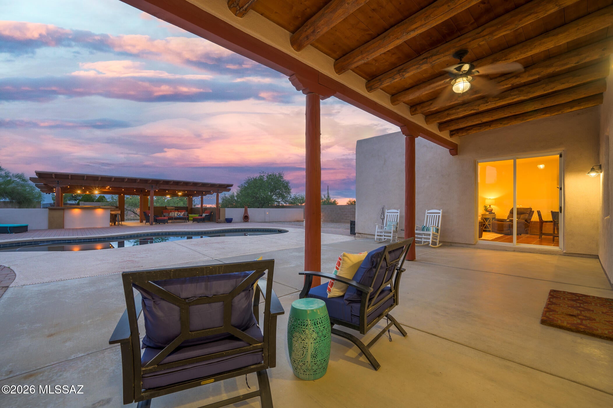 J D Ranch (1-110) - Residential