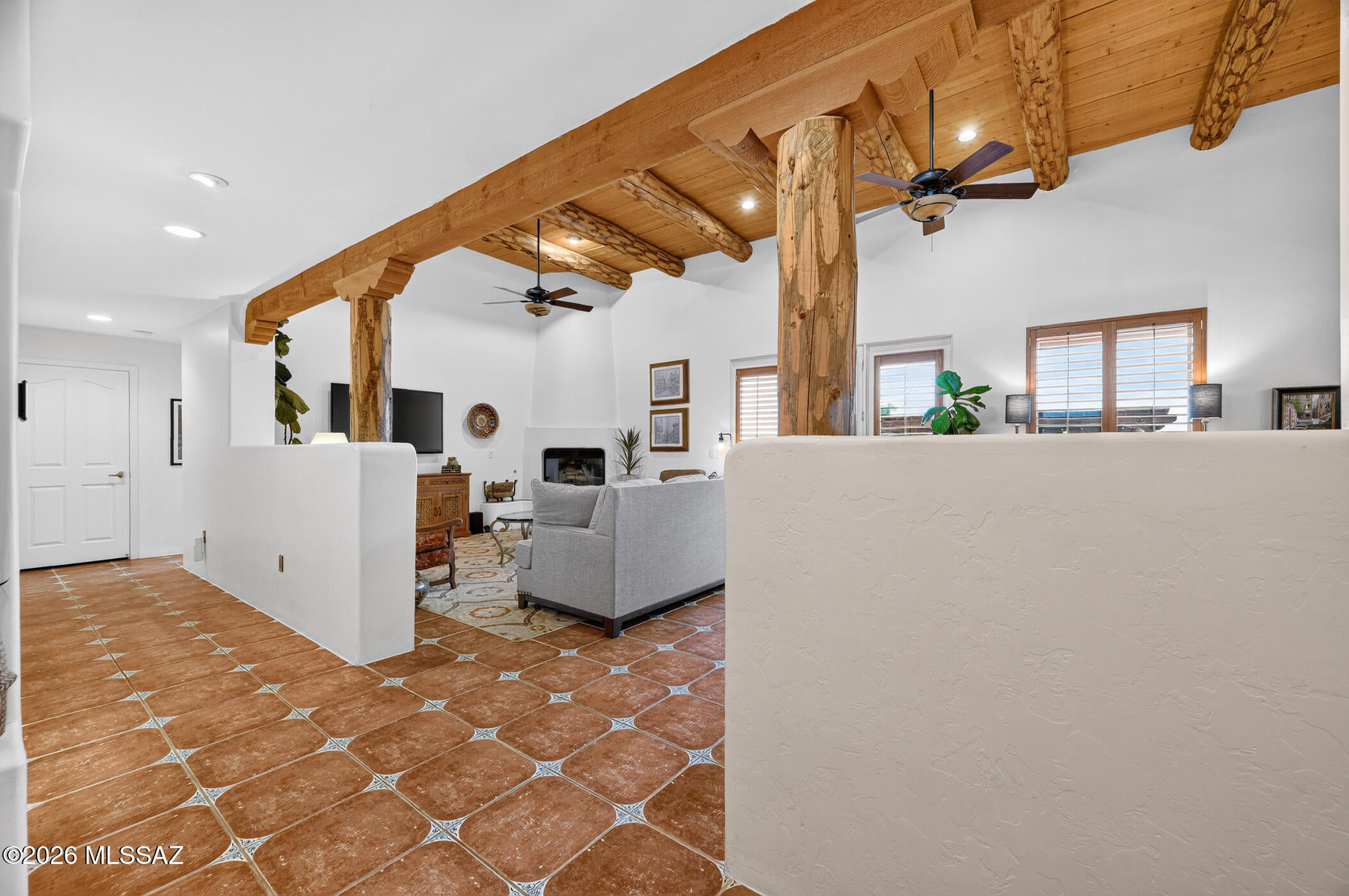 J D Ranch (1-110) - Residential