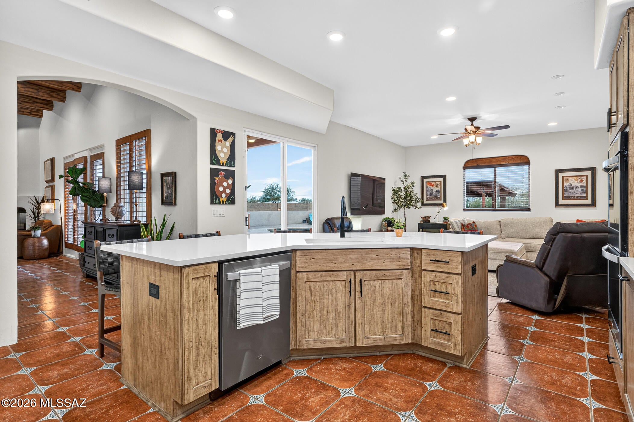 J D Ranch (1-110) - Residential
