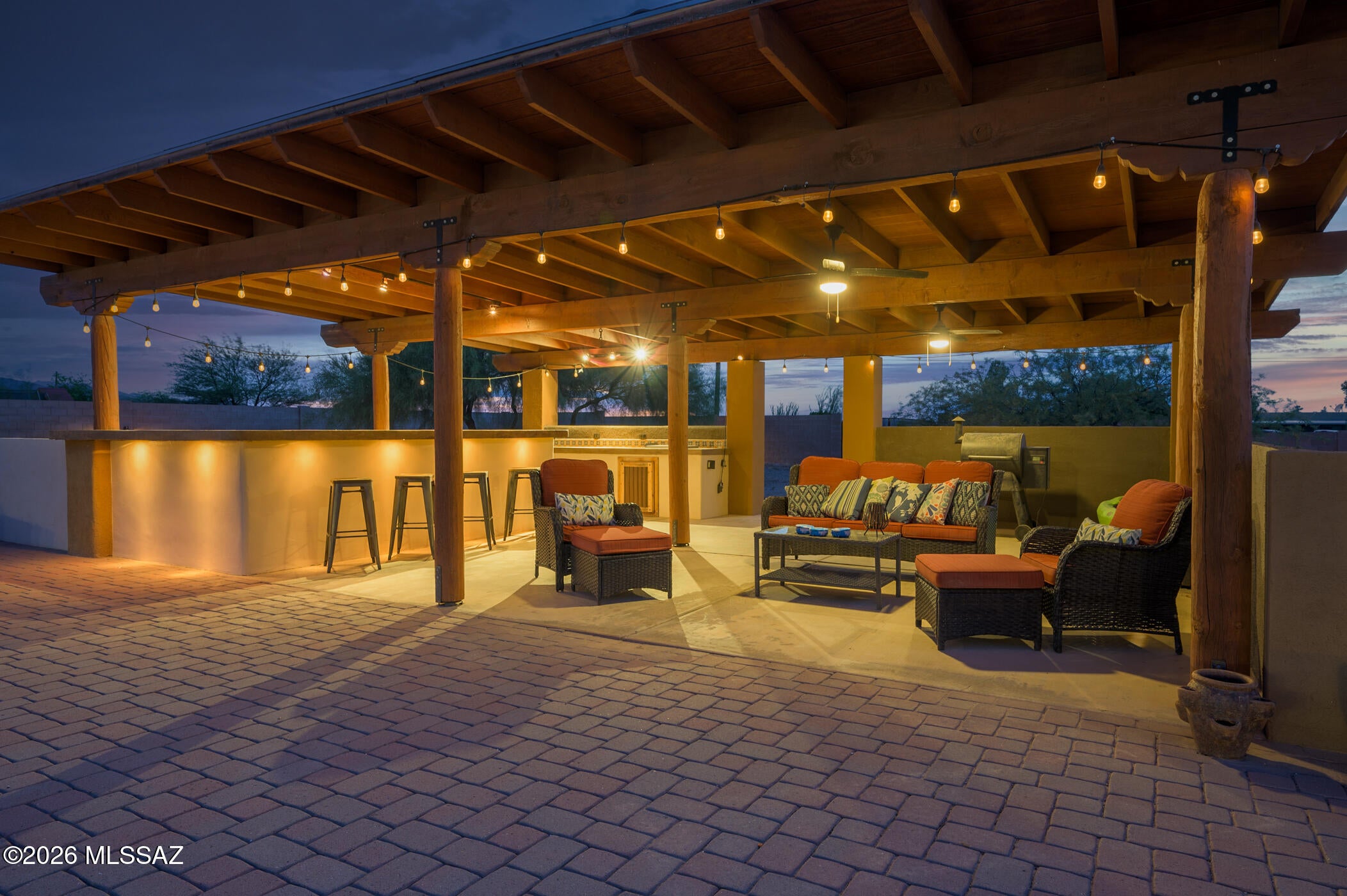 J D Ranch (1-110) - Residential