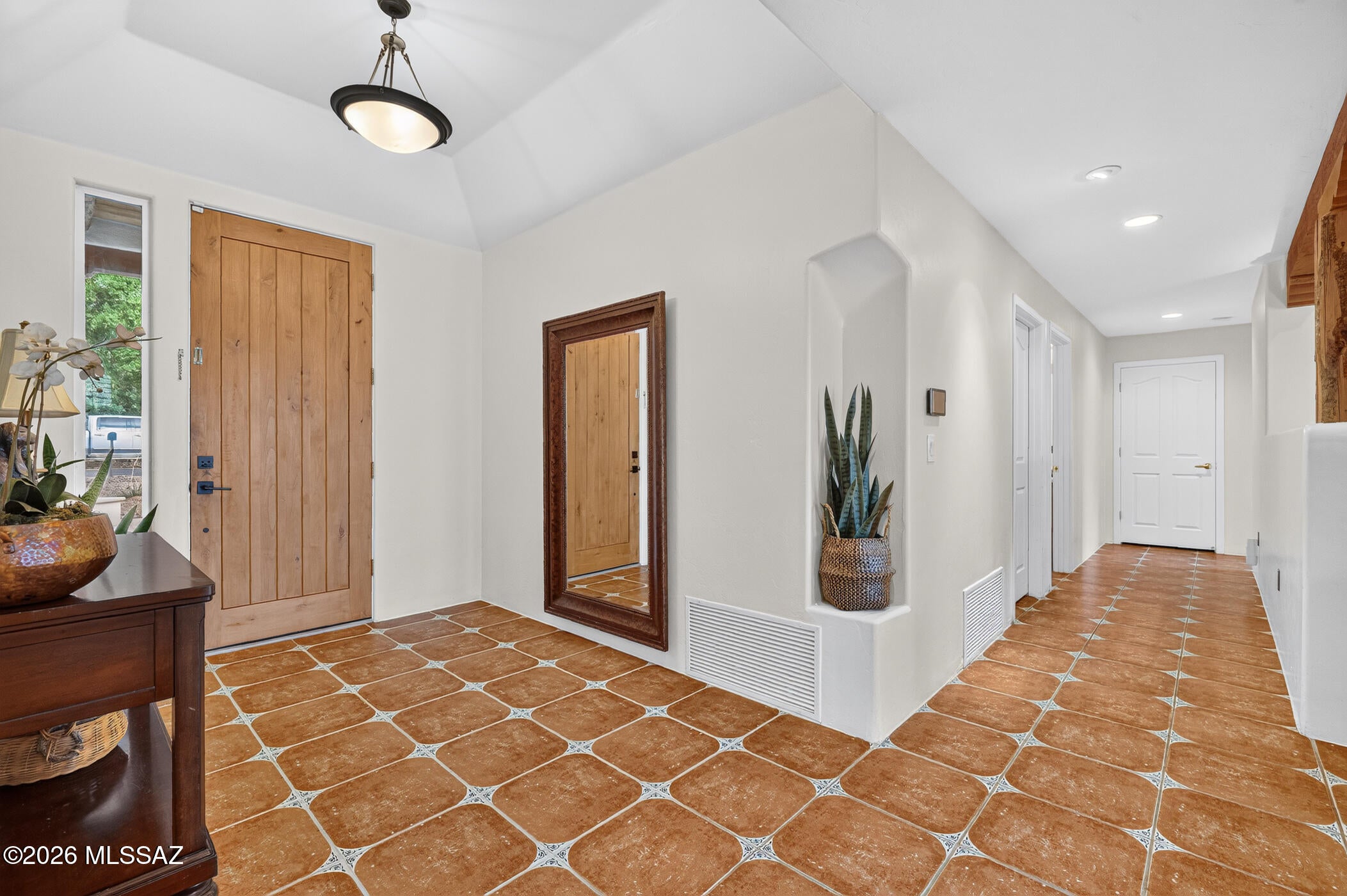 J D Ranch (1-110) - Residential