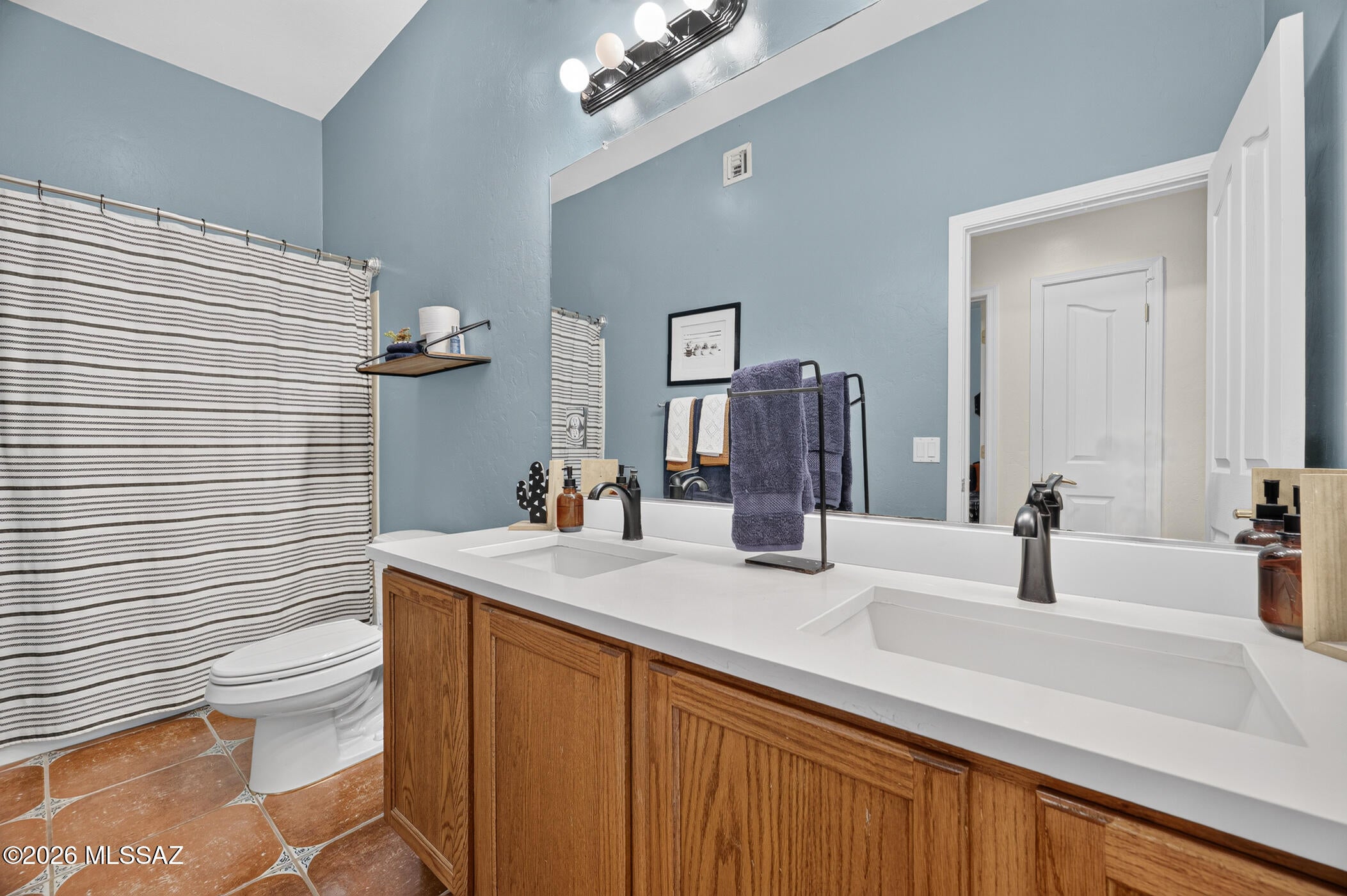 J D Ranch (1-110) - Residential